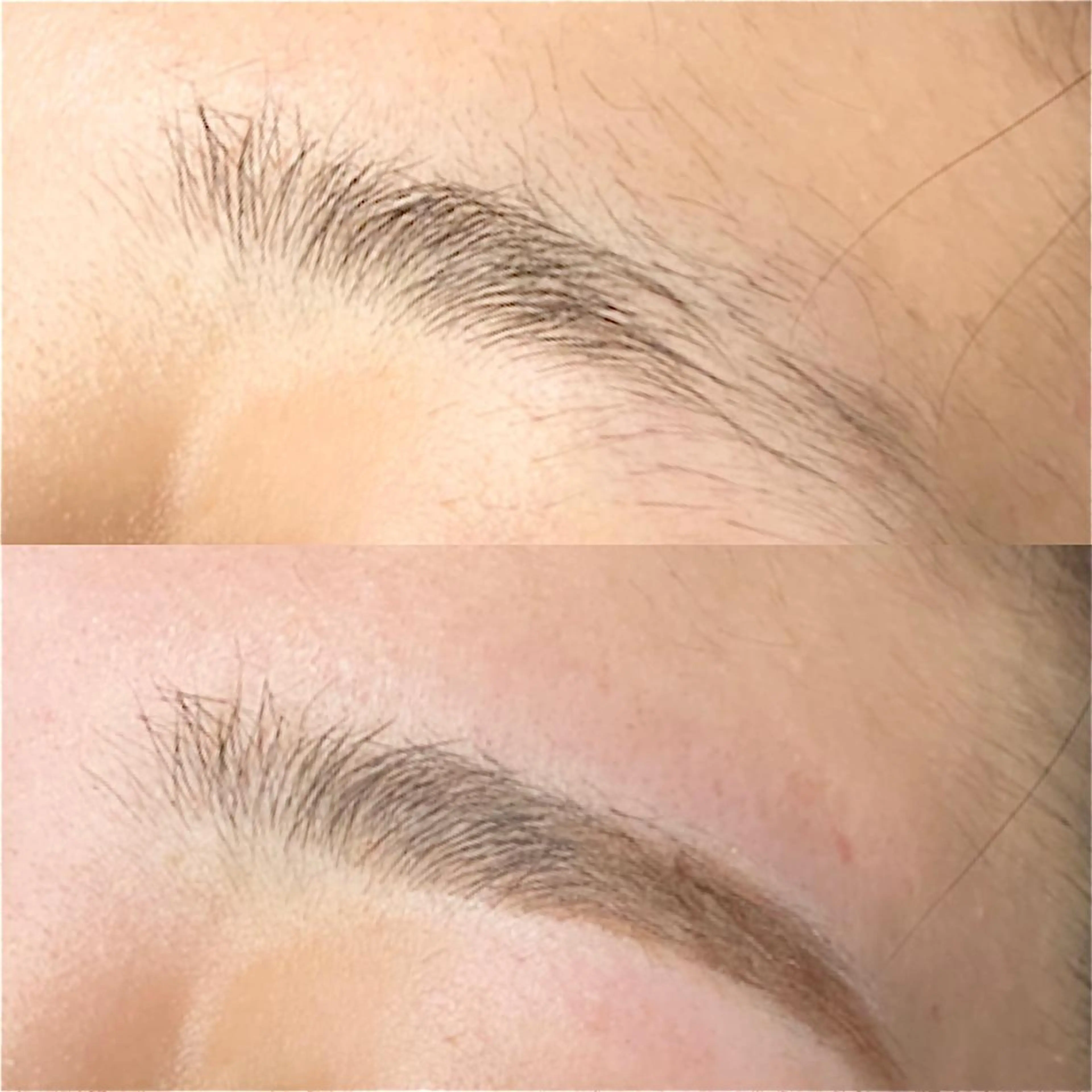 アイブロウ ワックス脱毛 その他(アイブロウ) R•sugar アールシュガーのエステ・リラクイメージ