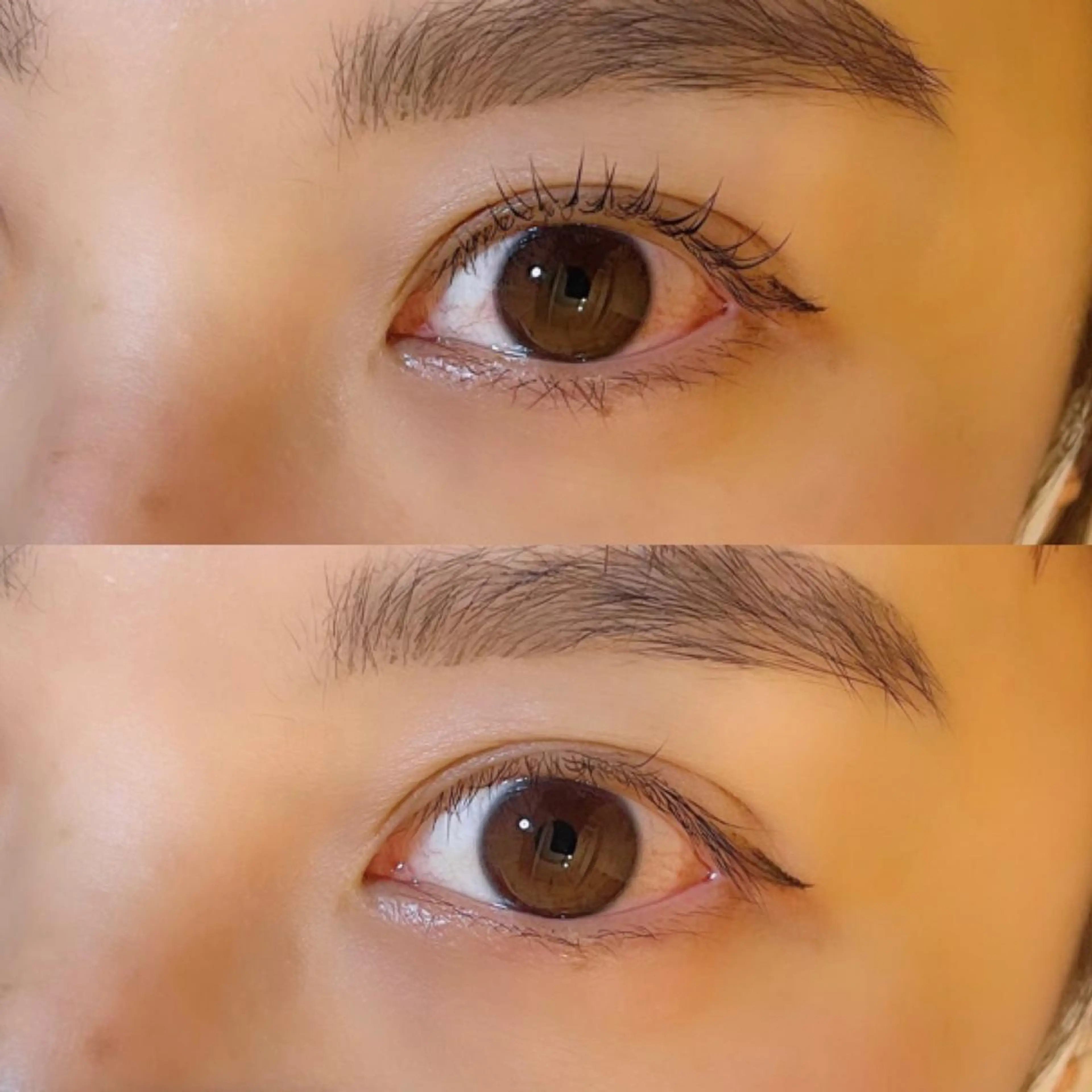 マツエク・マツパ eyelash salon7のマツエク・マツパデザイン