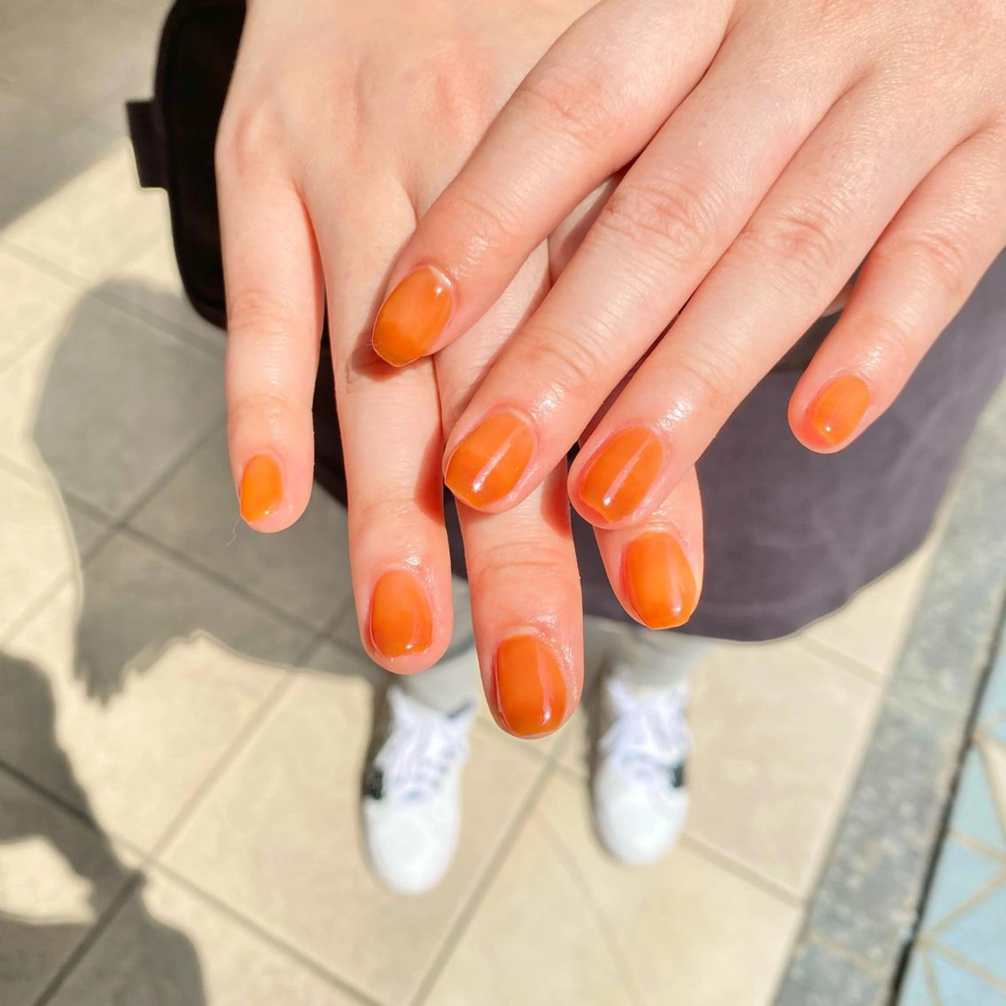 ネイル ハンドネイル pro.m Kanonのネイルデザイン