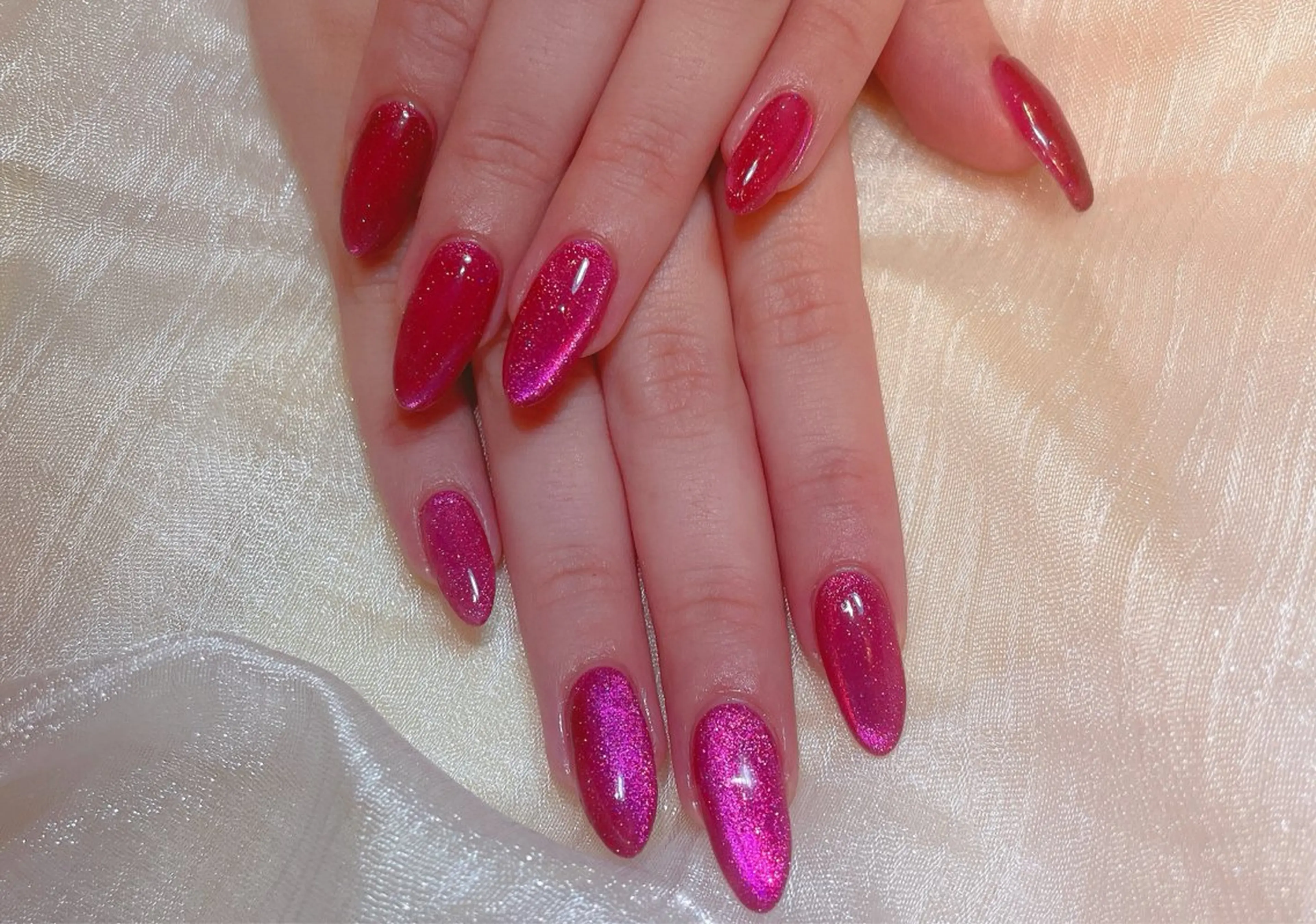 ネイル 恵比寿 The Nailのネイルデザイン