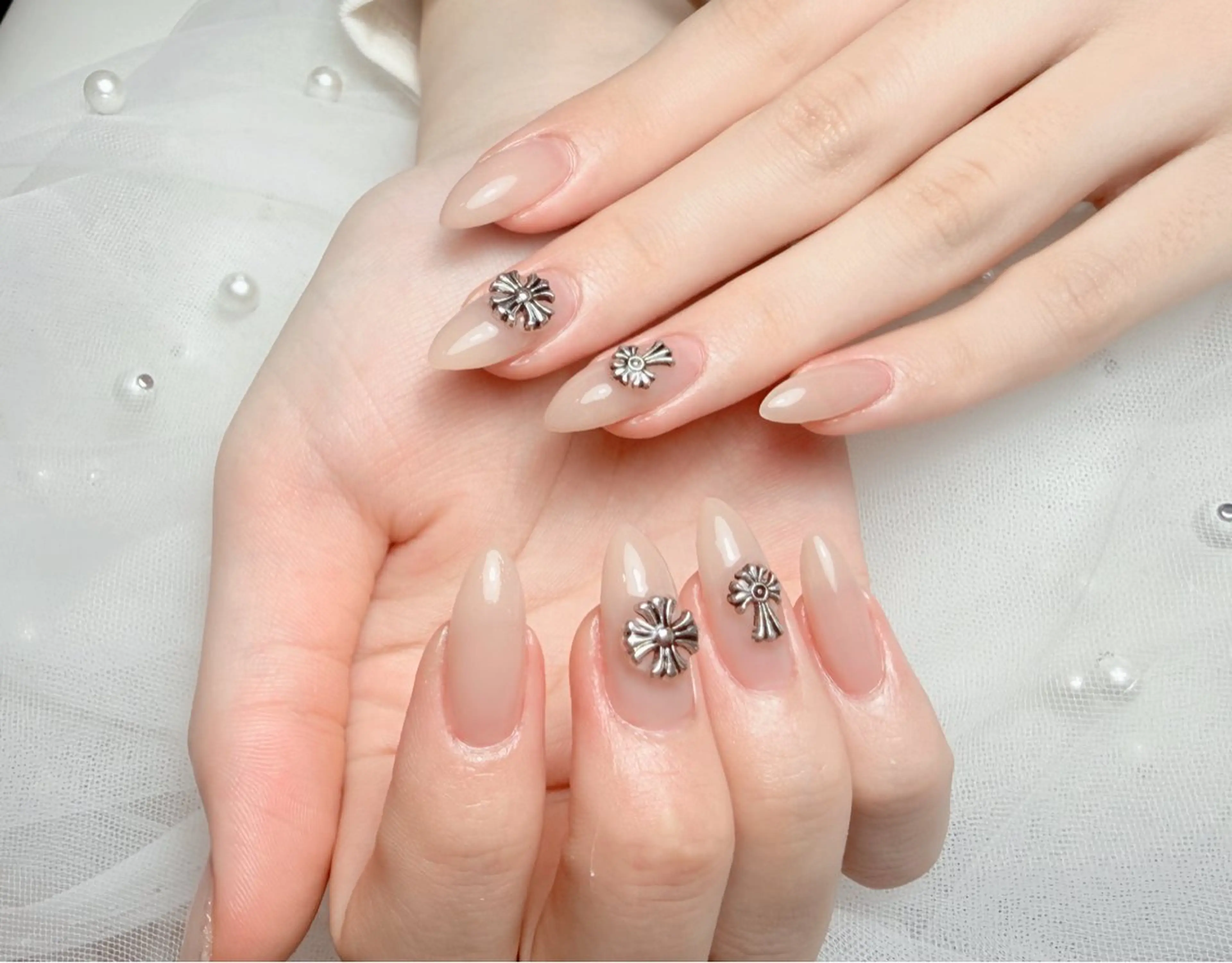 ネイル Bél Nail salonのネイルデザイン