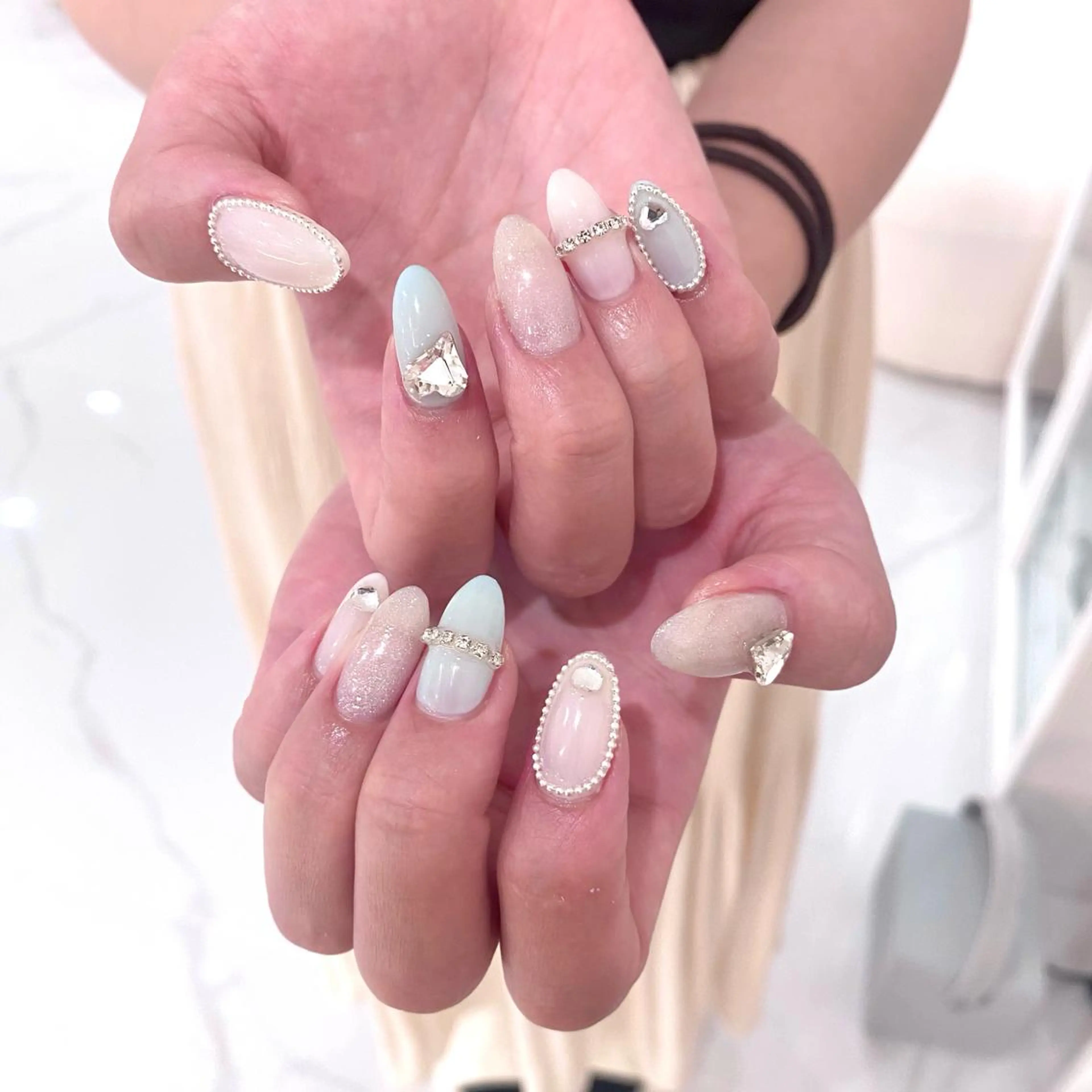 ネイル FLY Nail Salonのネイルデザイン