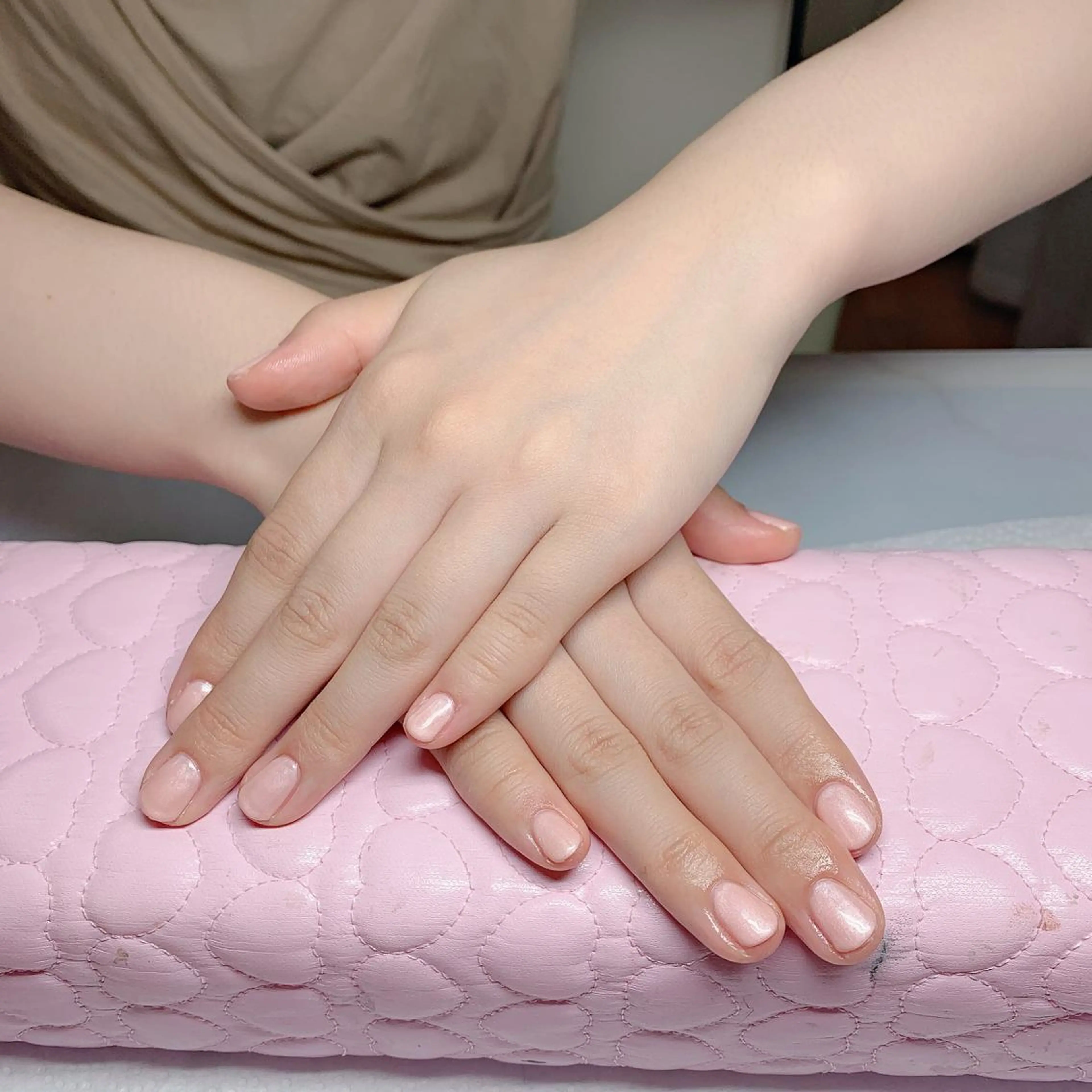 ネイル 🎀 moo～ 🎀のネイルデザイン