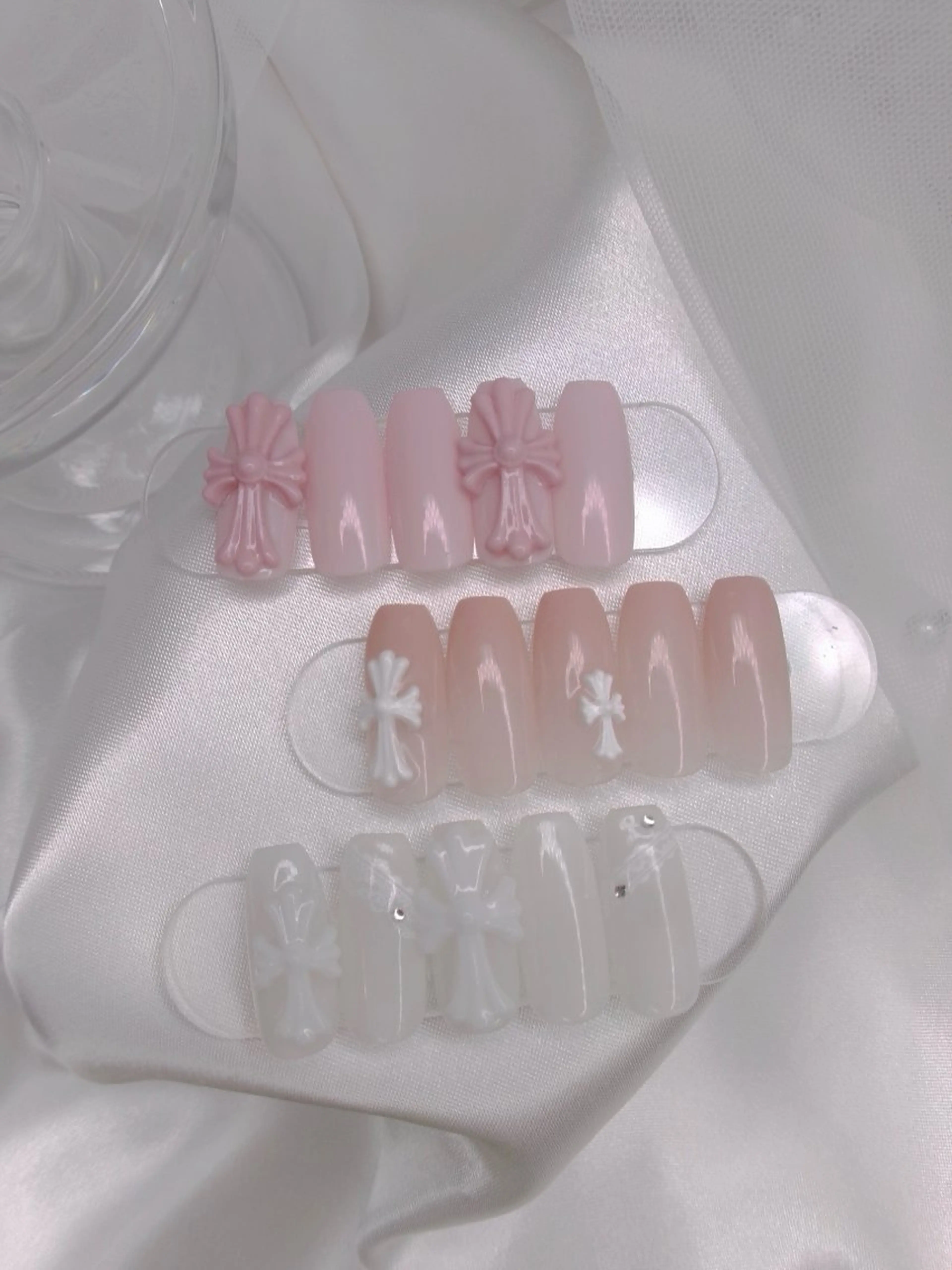 ネイル Luneil Sakura専用窓口のネイルデザイン