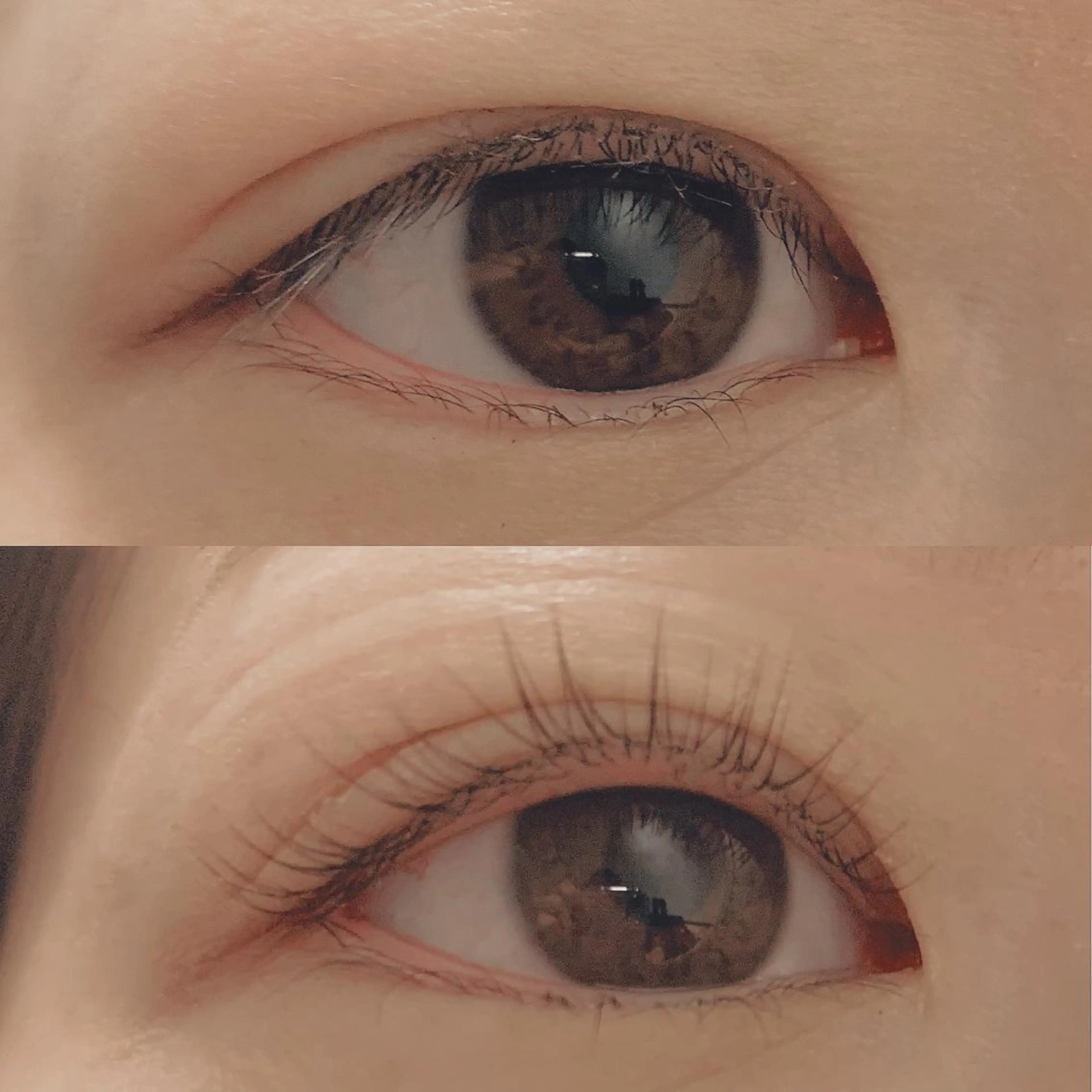 マツエク・マツパ Ai beauty あこのマツエク・マツパデザイン