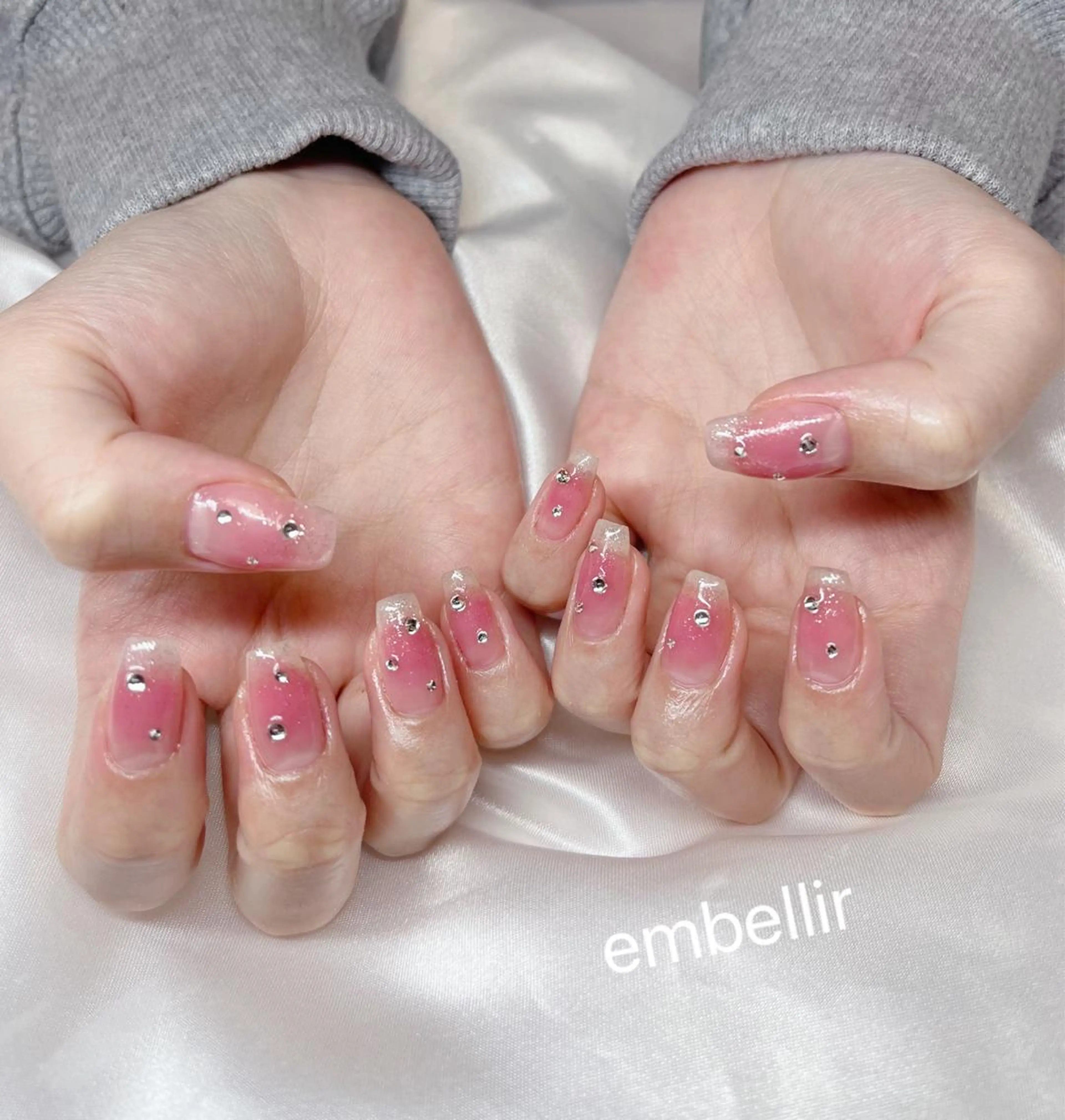 ネイル emi ♡のネイルデザイン