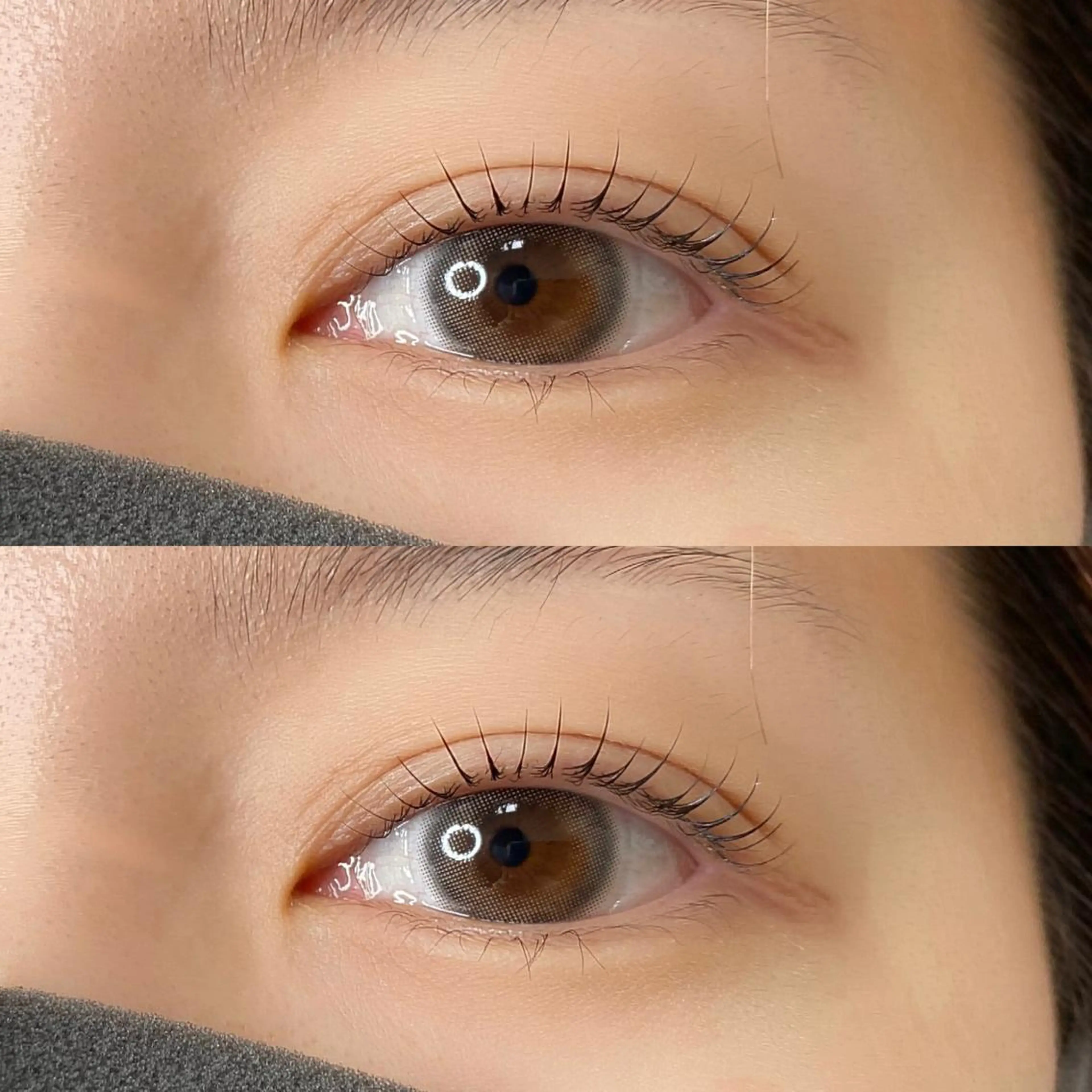 マツエク・マツパ ichi rikaのマツエク・マツパデザイン