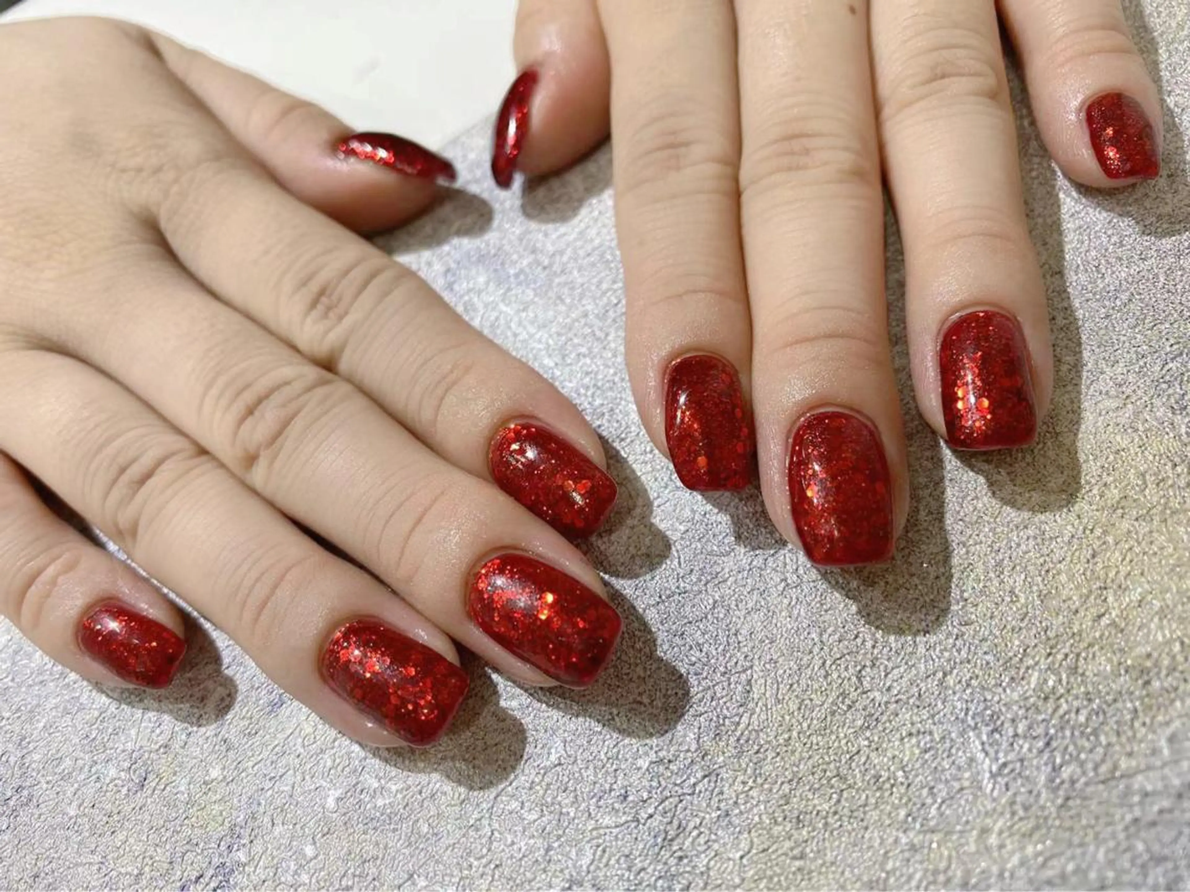 ネイル Umi nail& eyelashのネイルデザイン