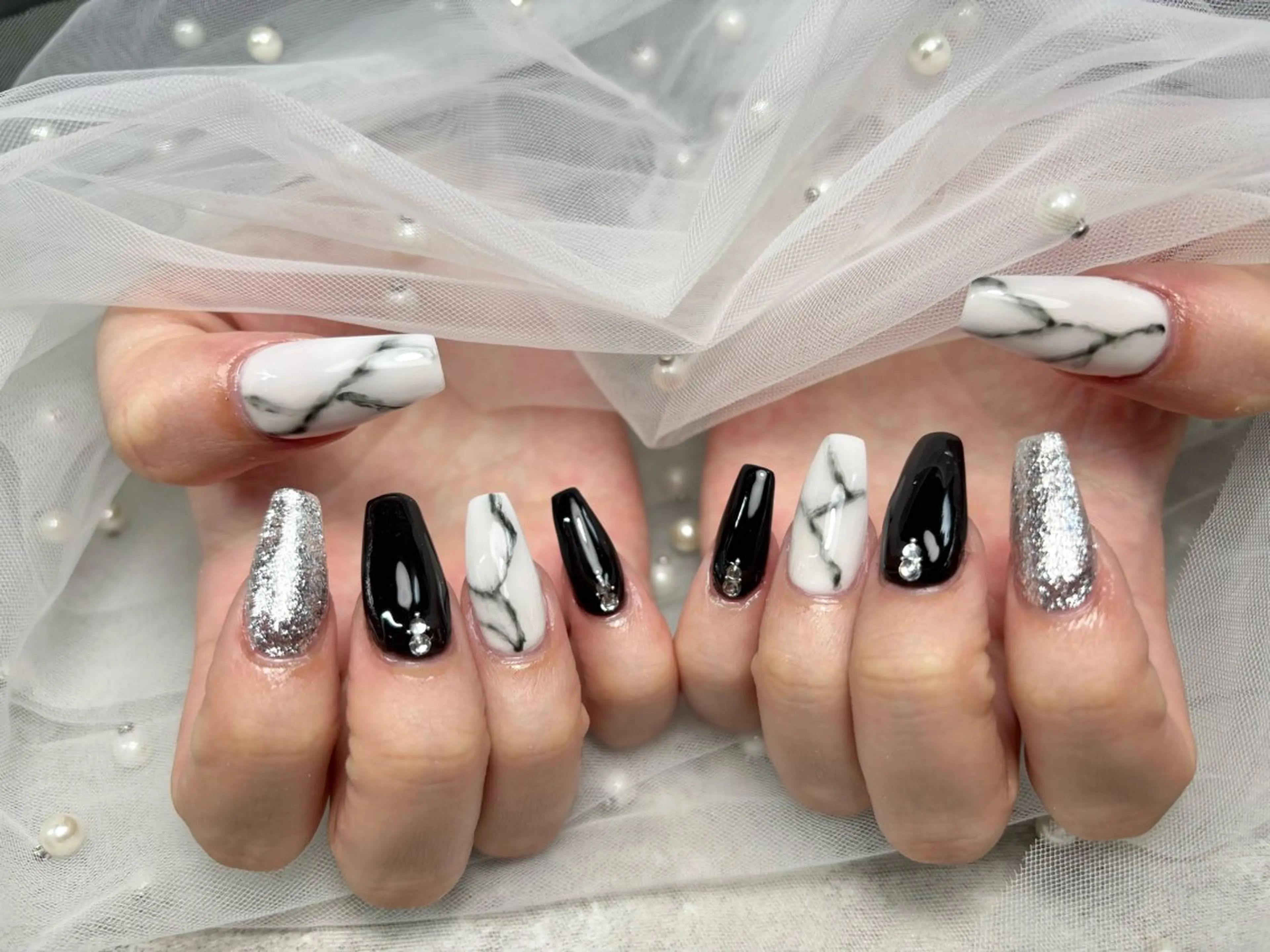 ネイル Y's nailのネイルデザイン