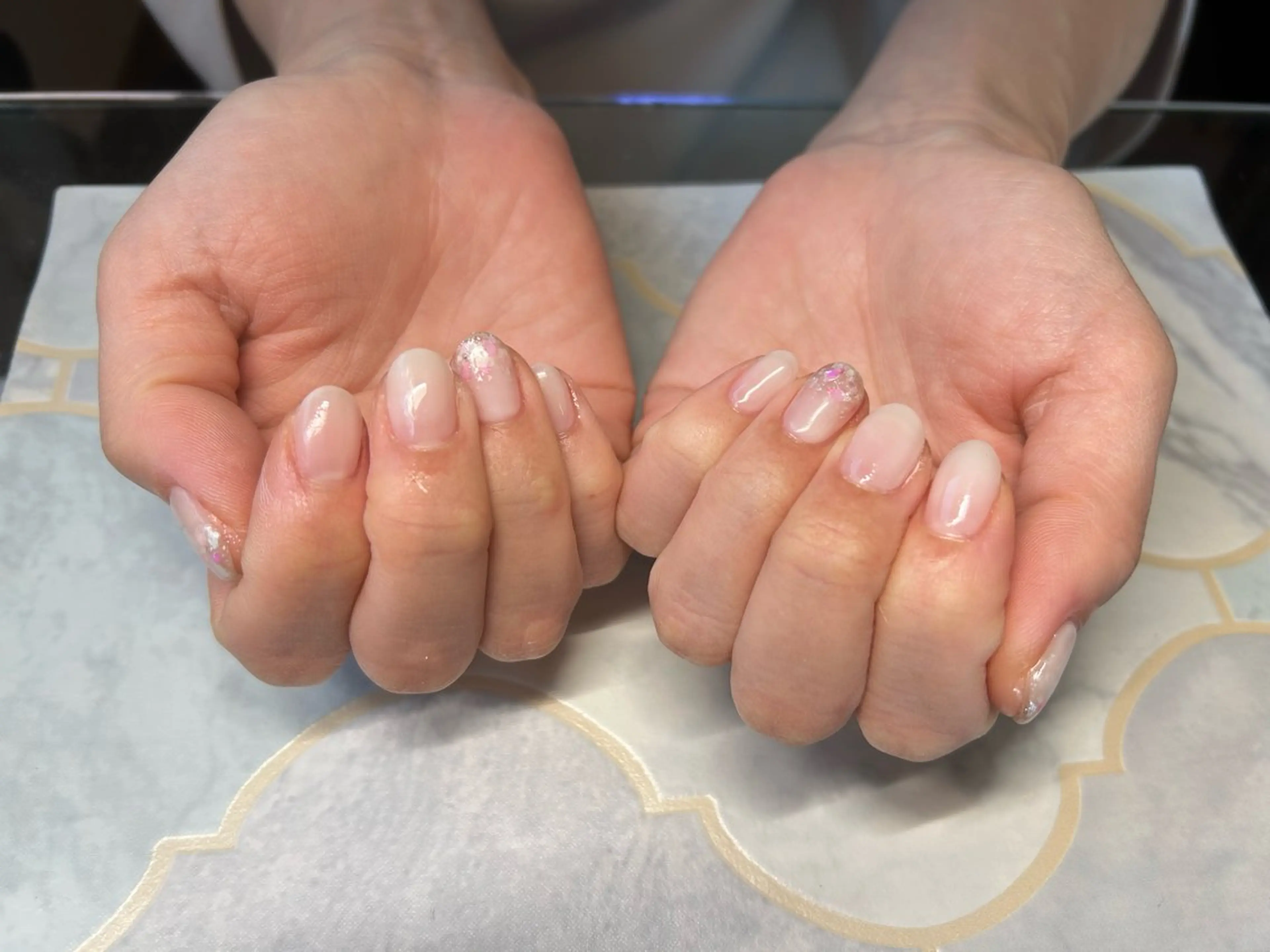 ネイル Lisa’s Salonのネイルデザイン