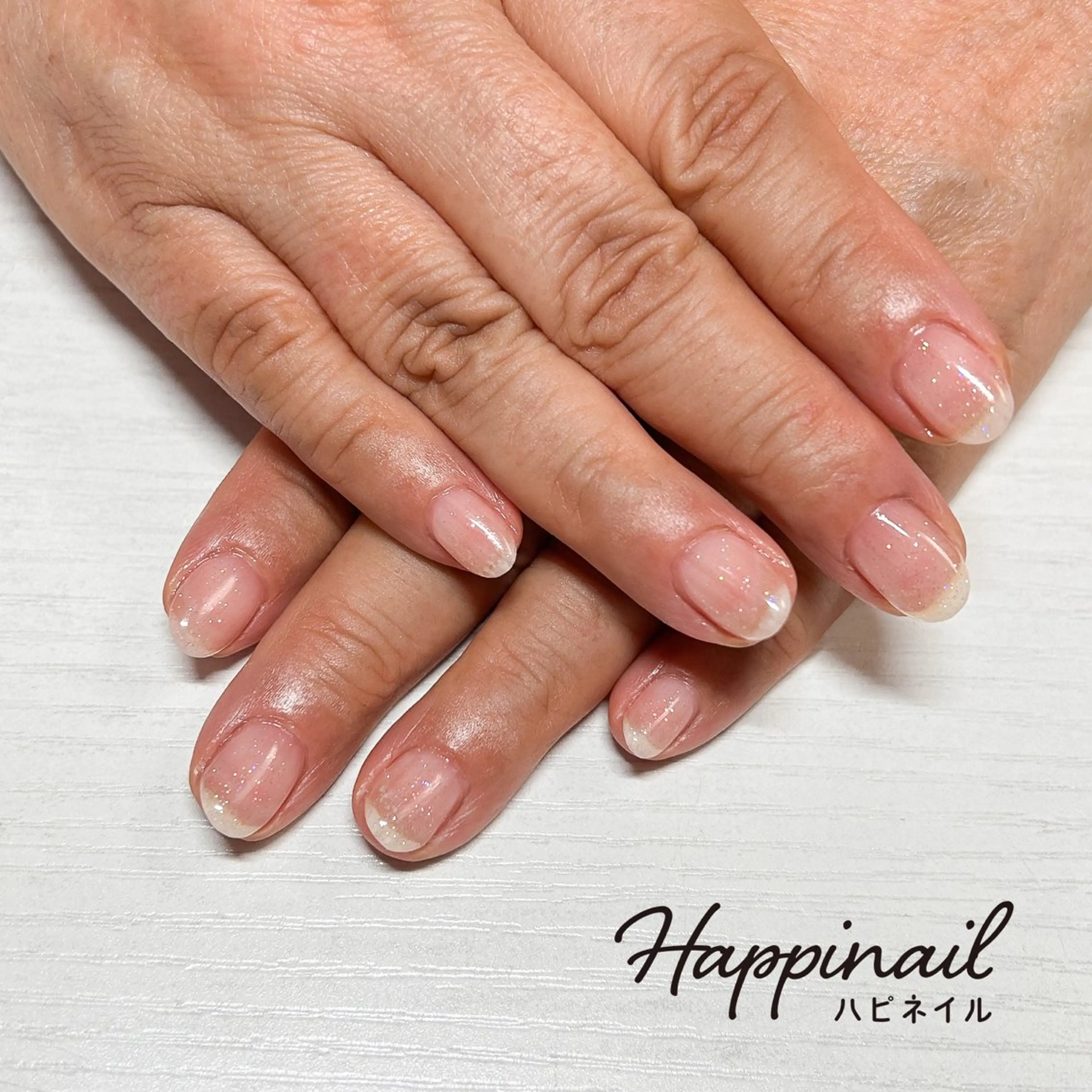 ネイル ケアが得意なサロン Happinailのエステ・リラクイメージ