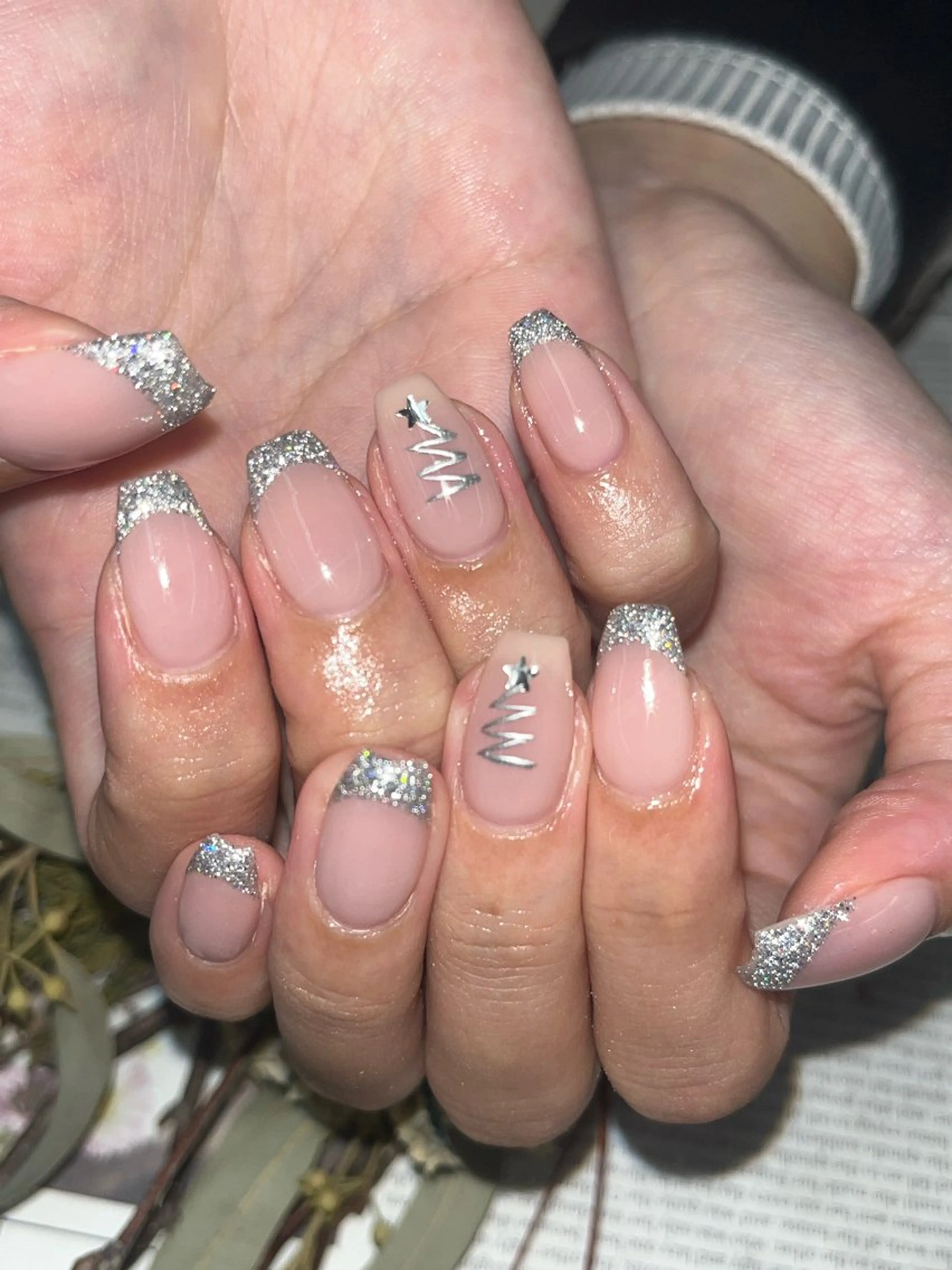 ネイル ハンドネイル Basic町田本店 Suzunaのネイルデザイン