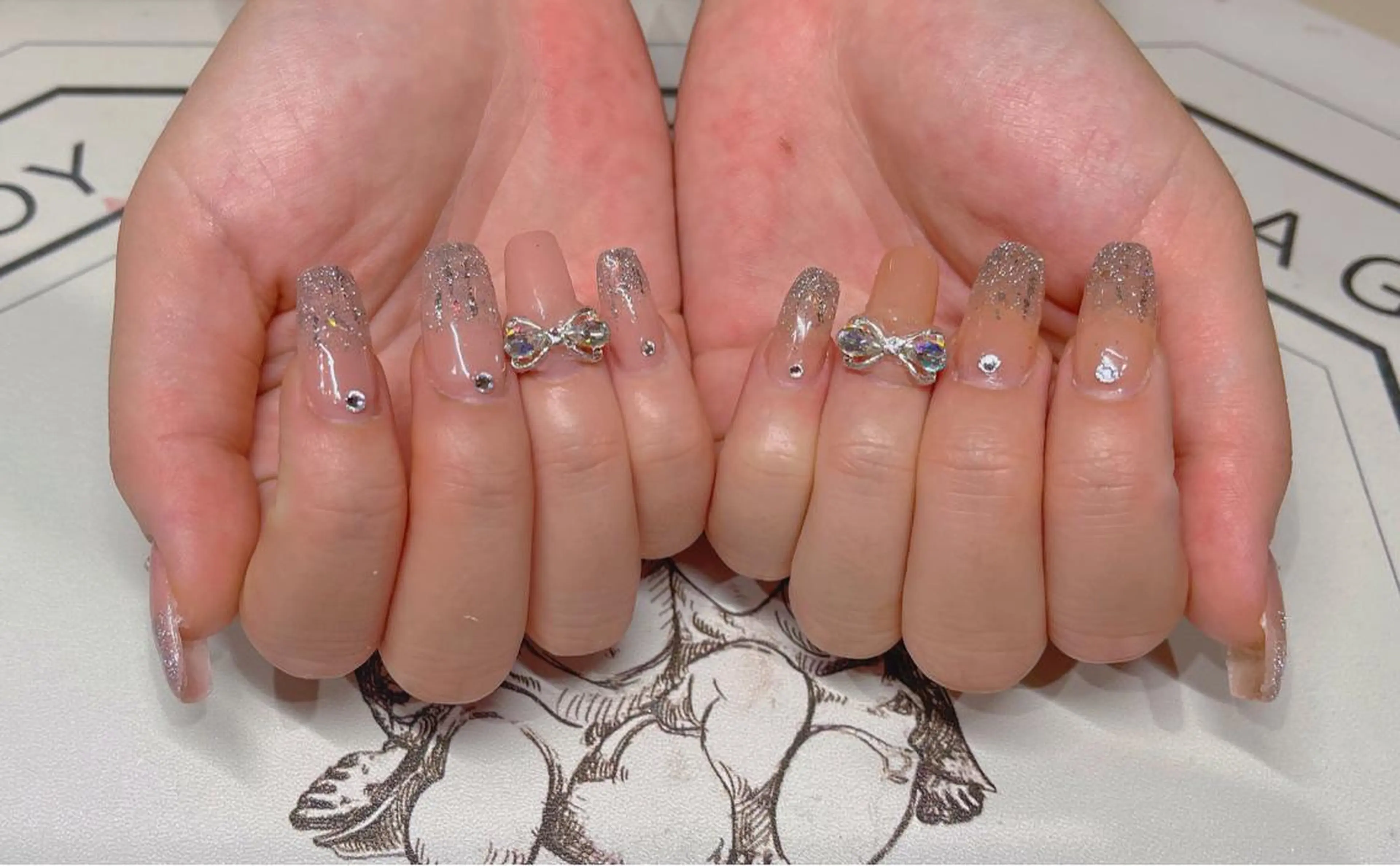 ネイル NANA NAILのネイルデザイン