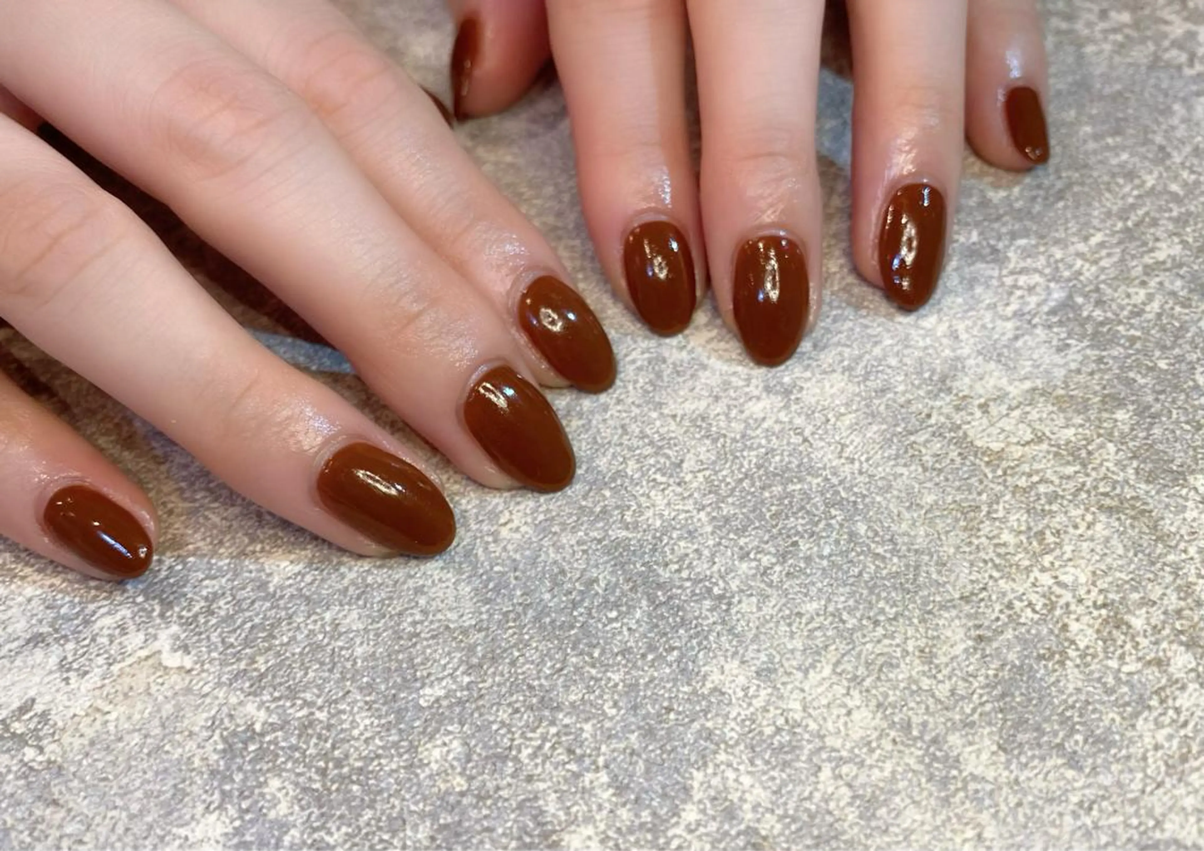 ネイル Lino+ ネイル&よもぎ蒸しのネイルデザイン