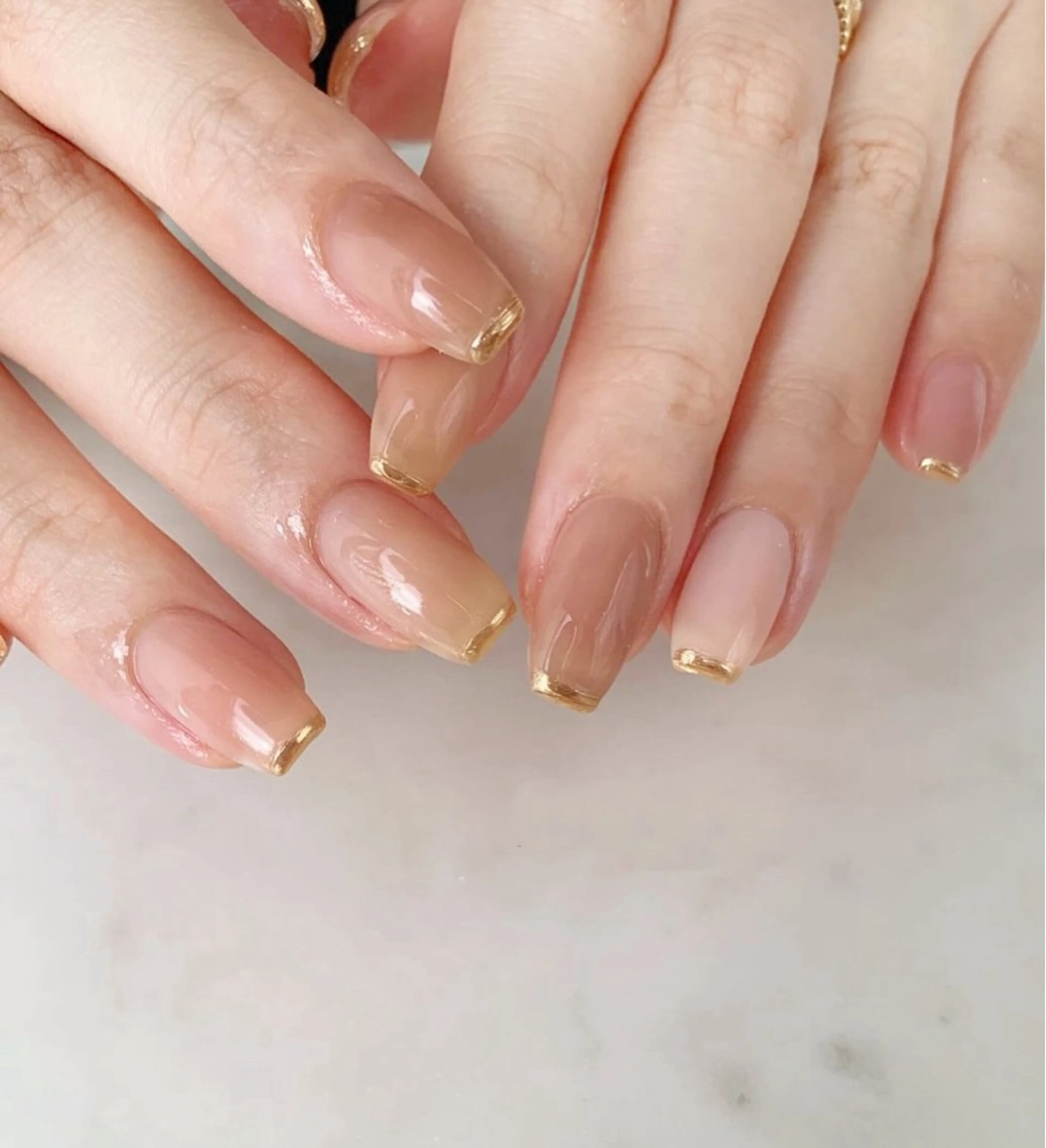 ネイル Floria KANAのネイルデザイン