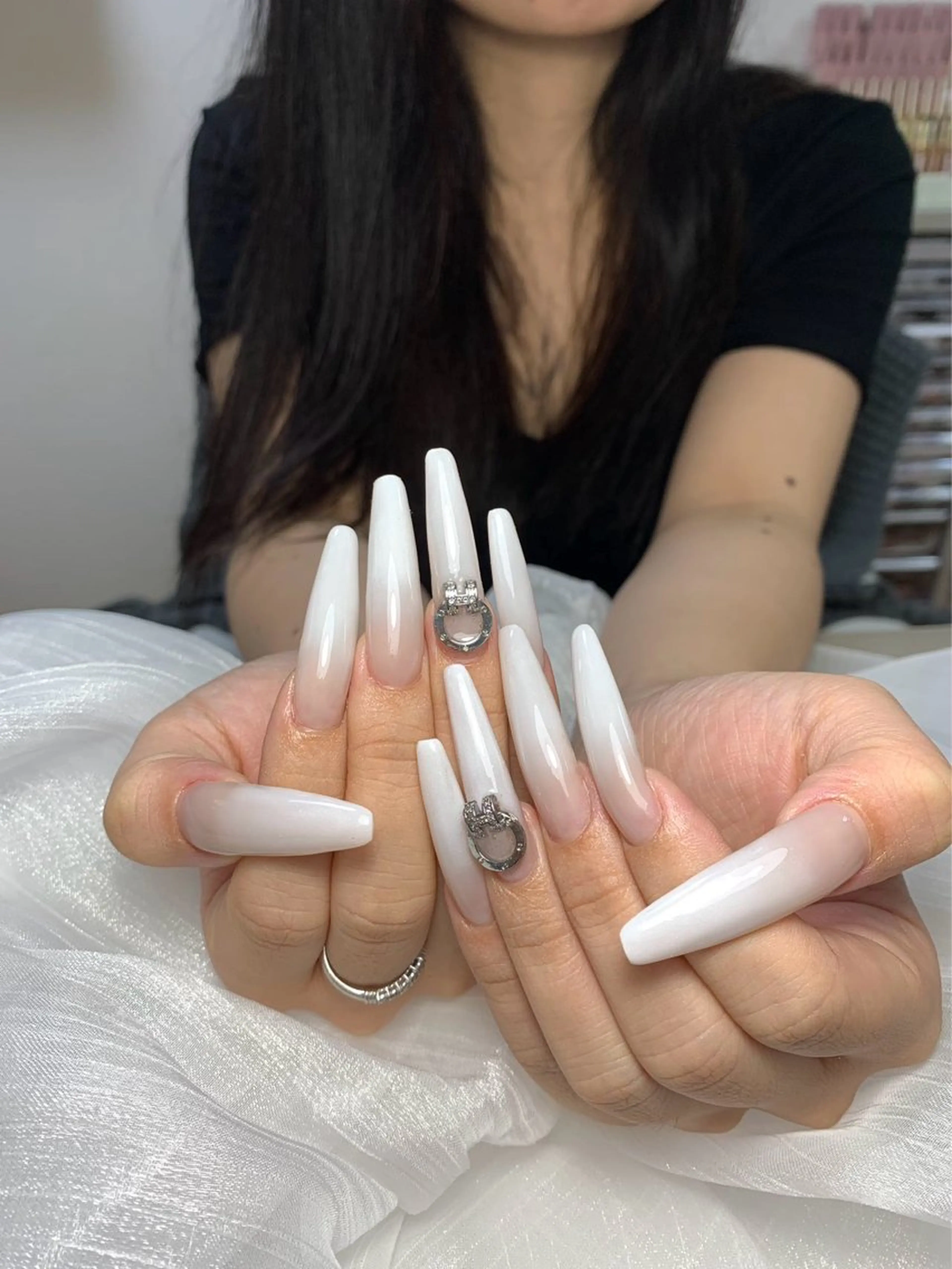 ネイル Nail ミオのネイルデザイン