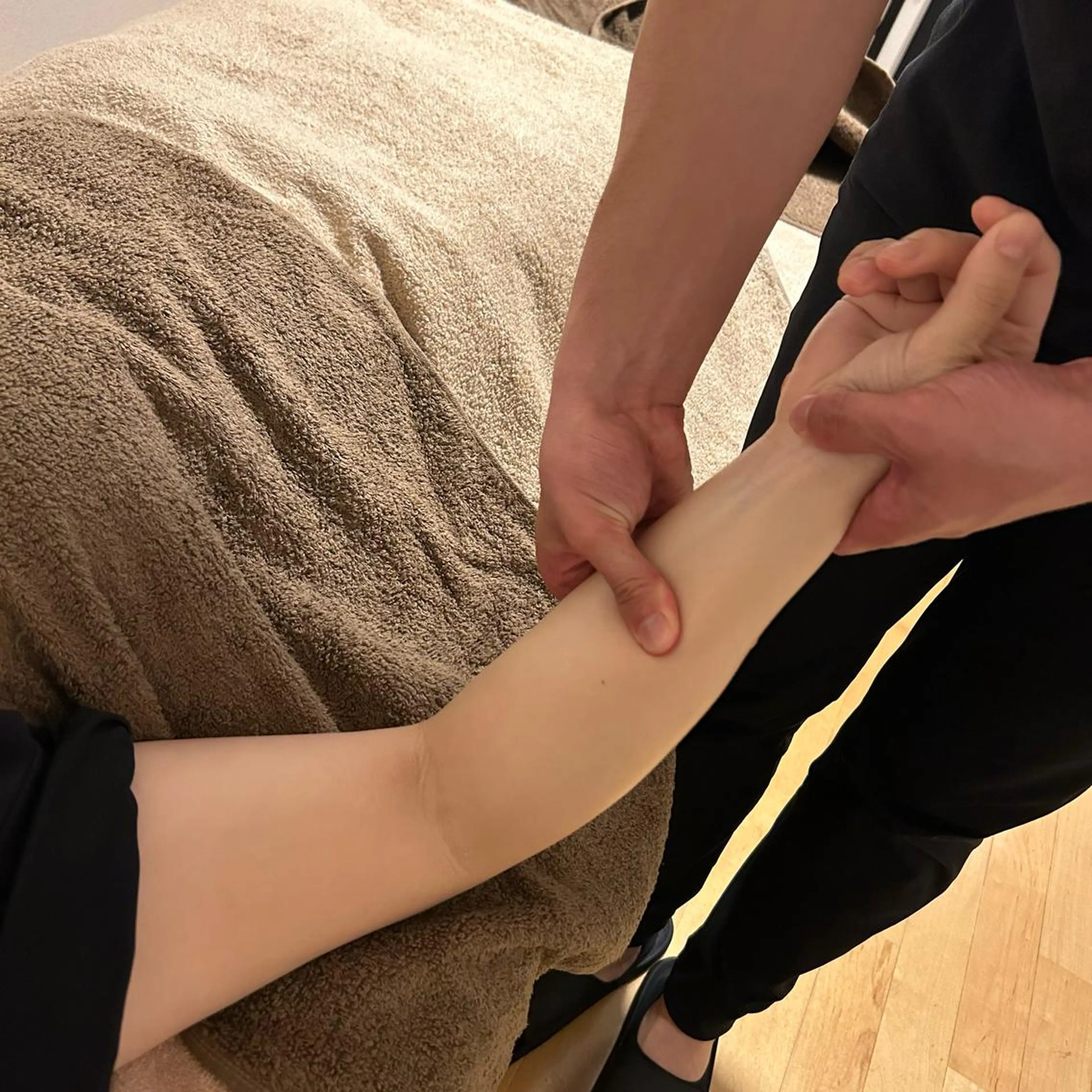 鍼灸・整体to AZ SHARON/中村葵のその他イメージ