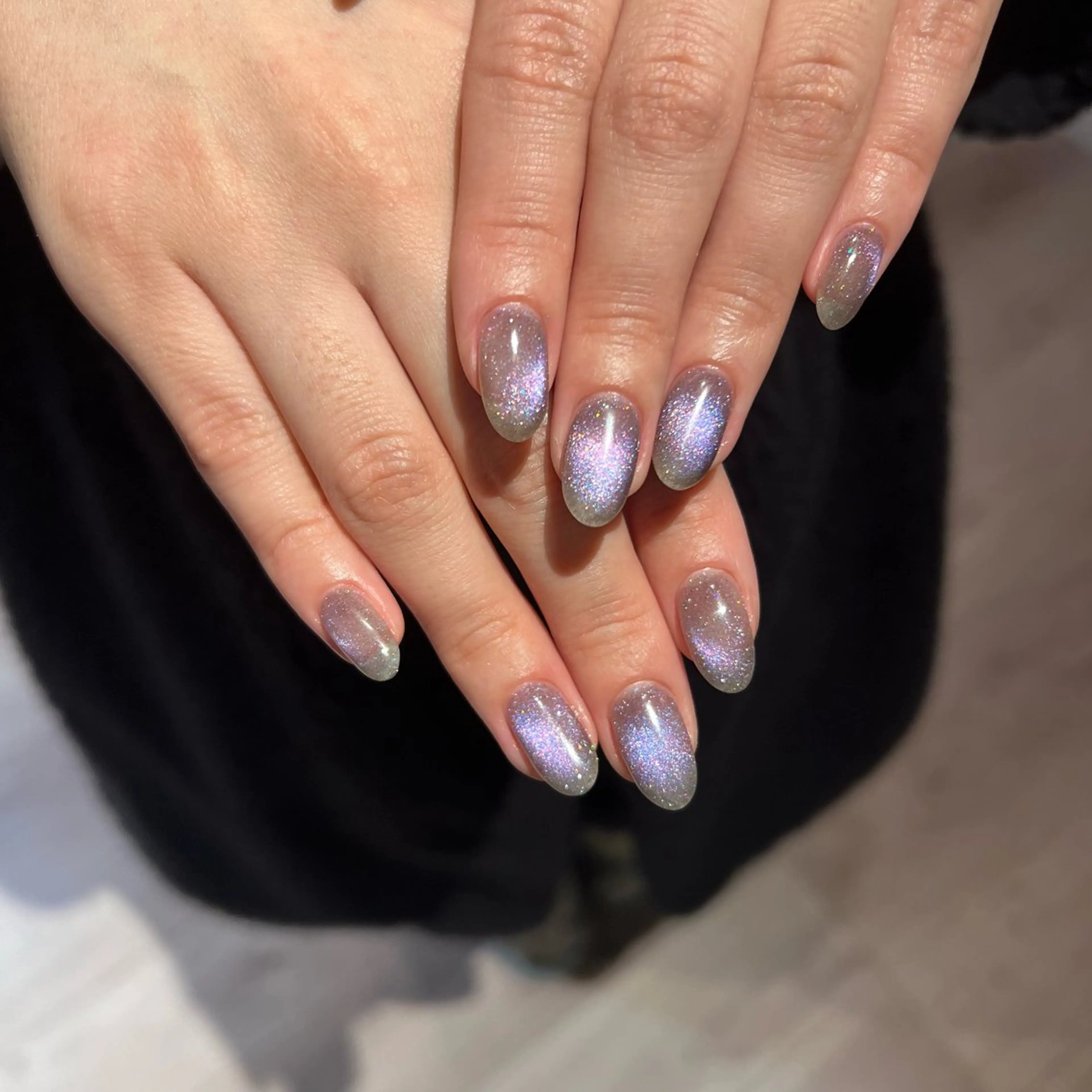 ネイル ハンドネイル ハンドケア nailsalon shin/ikedaのネイルデザイン