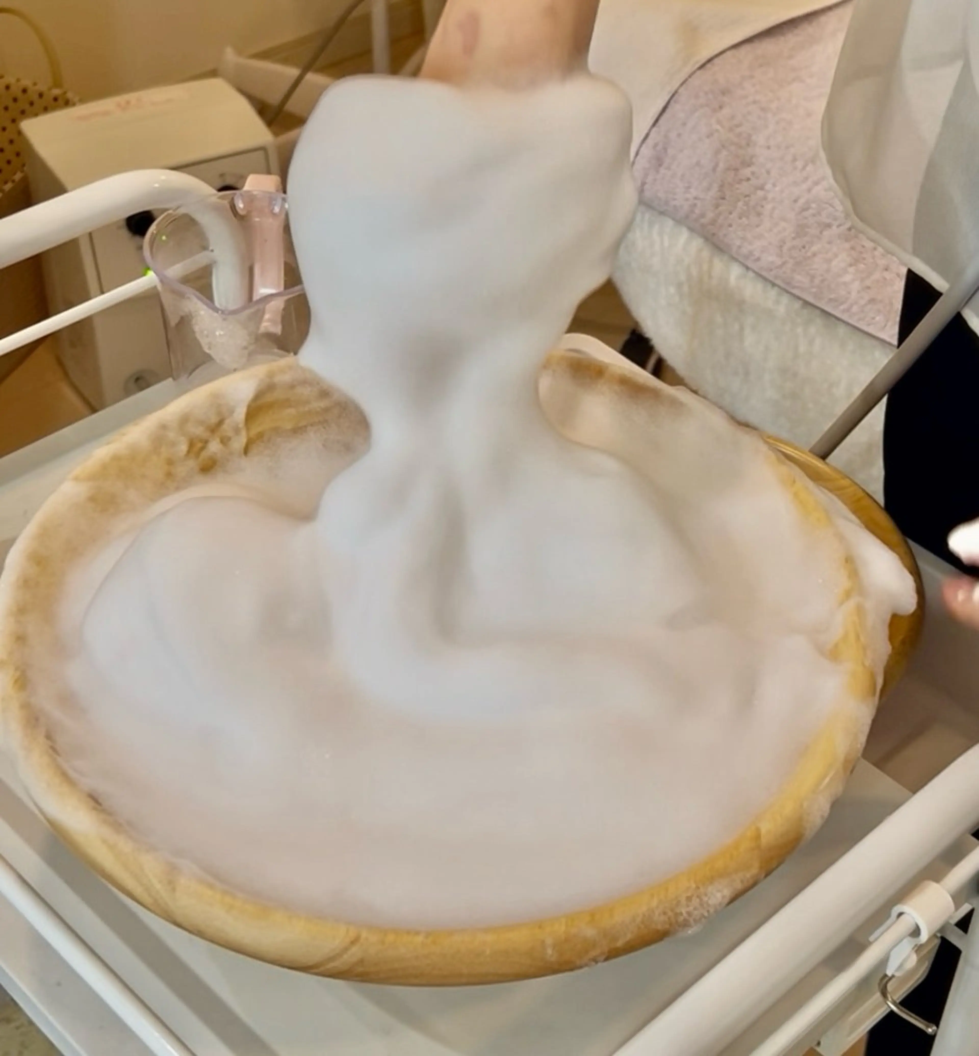 エステ t. MAKIのエステ・リラクイメージ