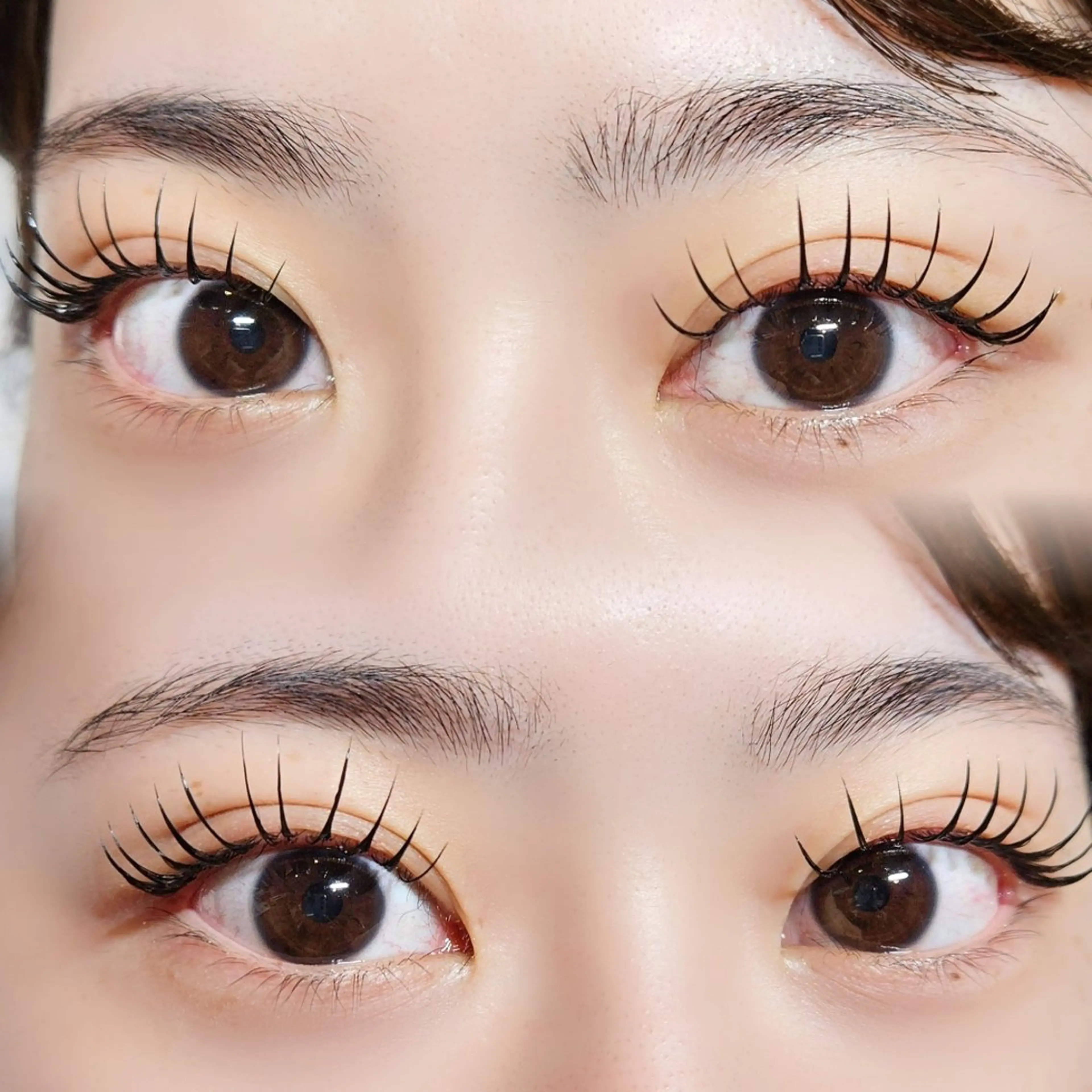 マツエク・マツパ マツエク Loa いしばしのマツエク・マツパデザイン