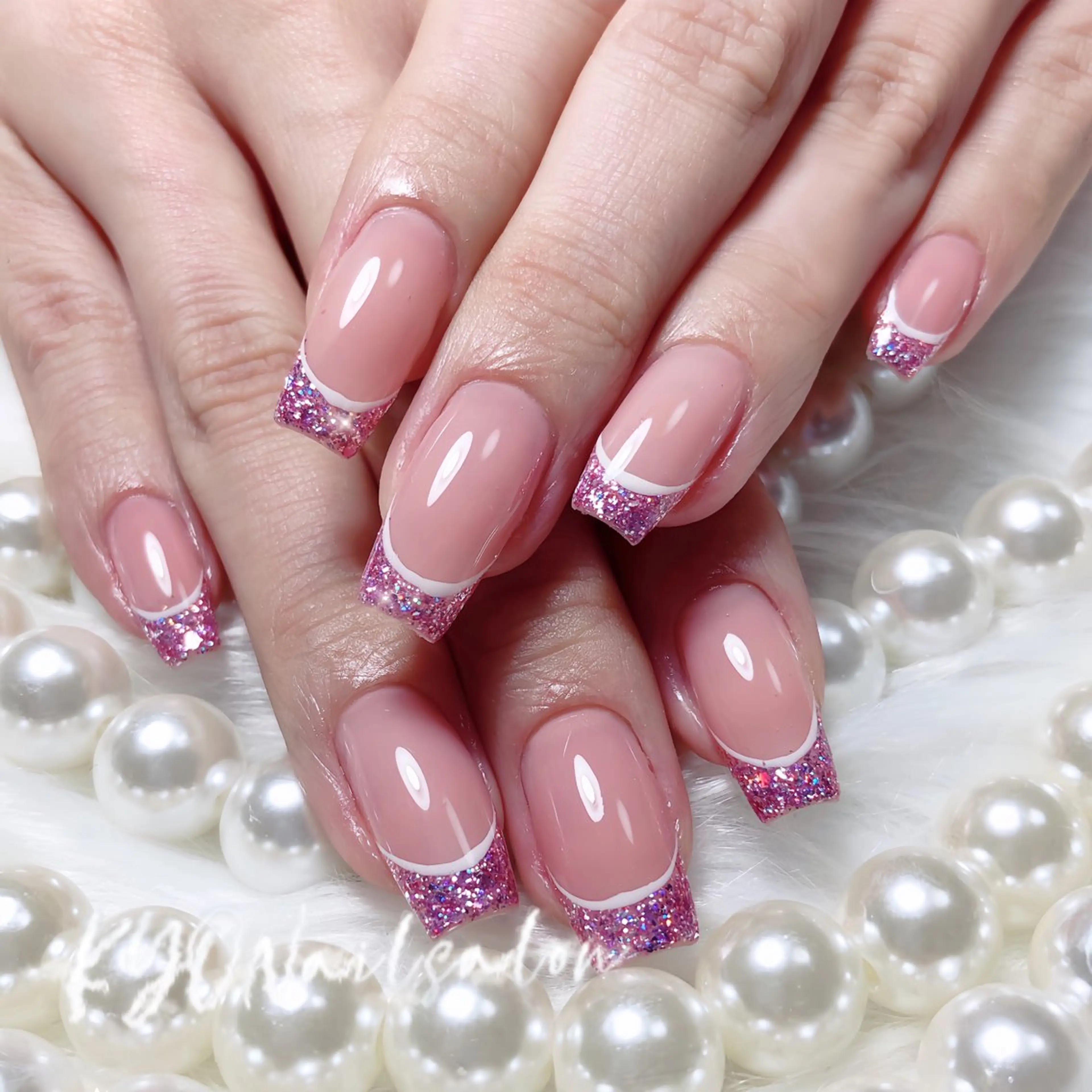 ネイル ネイリスト KYOのネイルデザイン