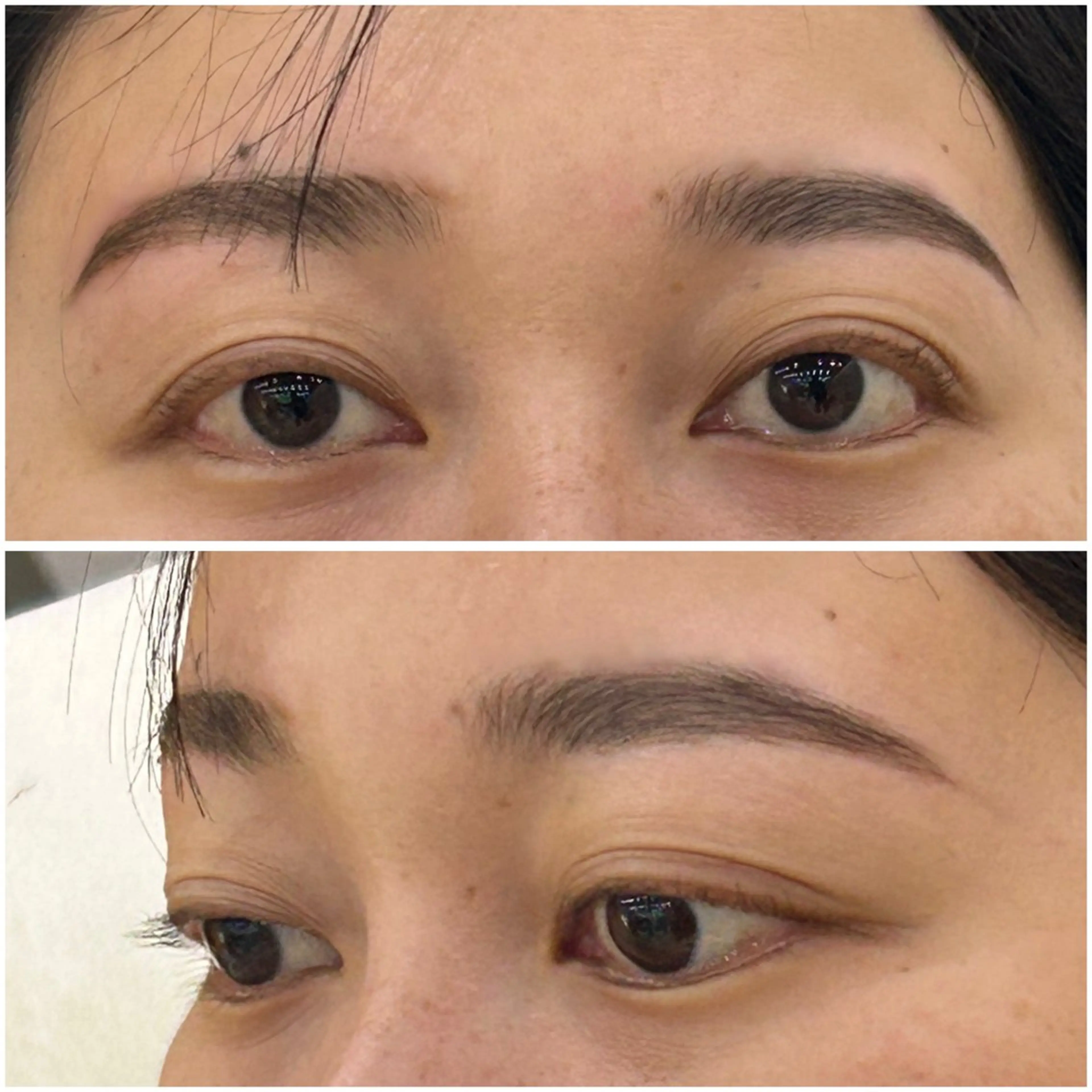 アイブロウ 西村 宥洸のマツエク・マツパデザイン