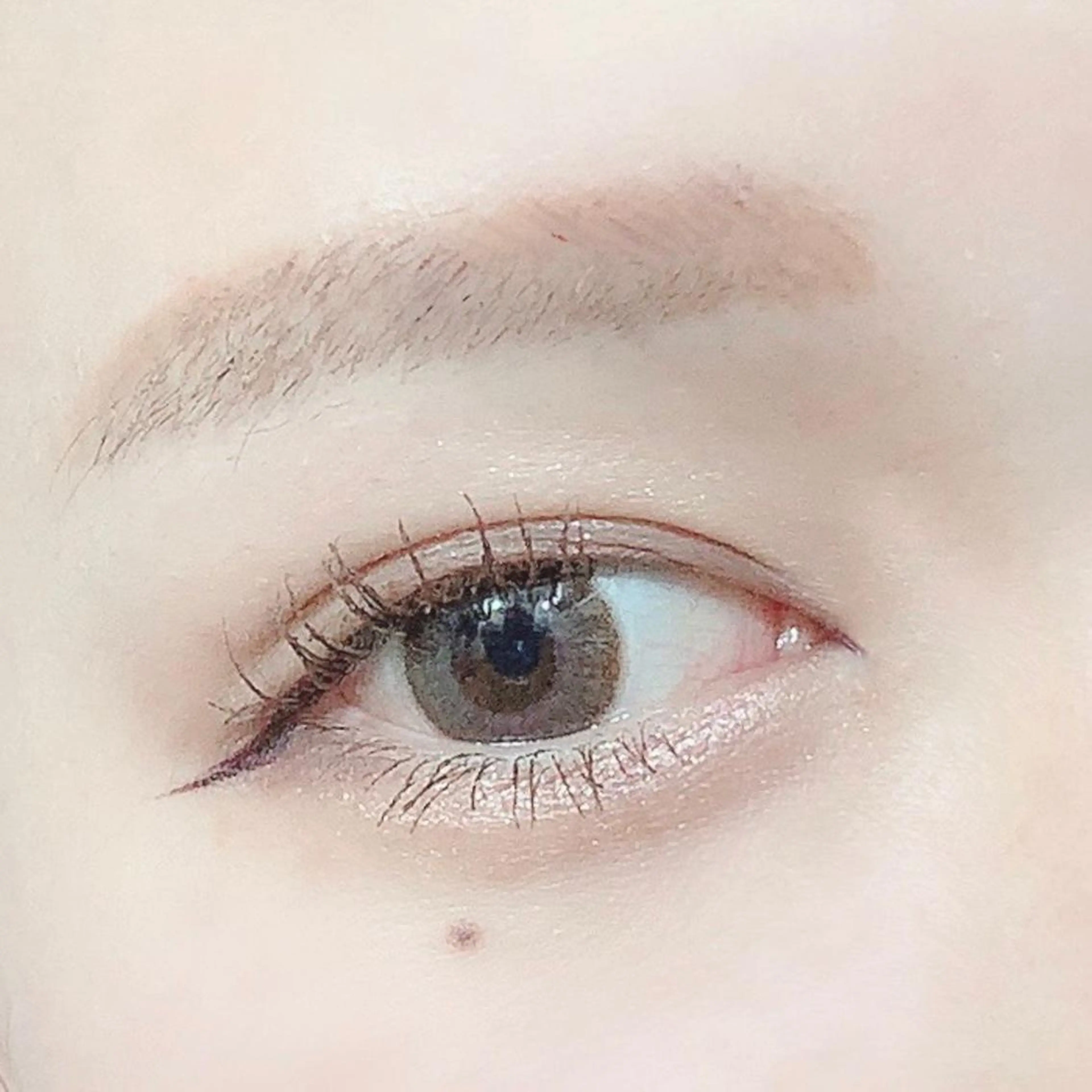 パーマ マツエク・マツパ マツパ アムールトロワ❤︎ sayakaのマツエク・マツパデザイン