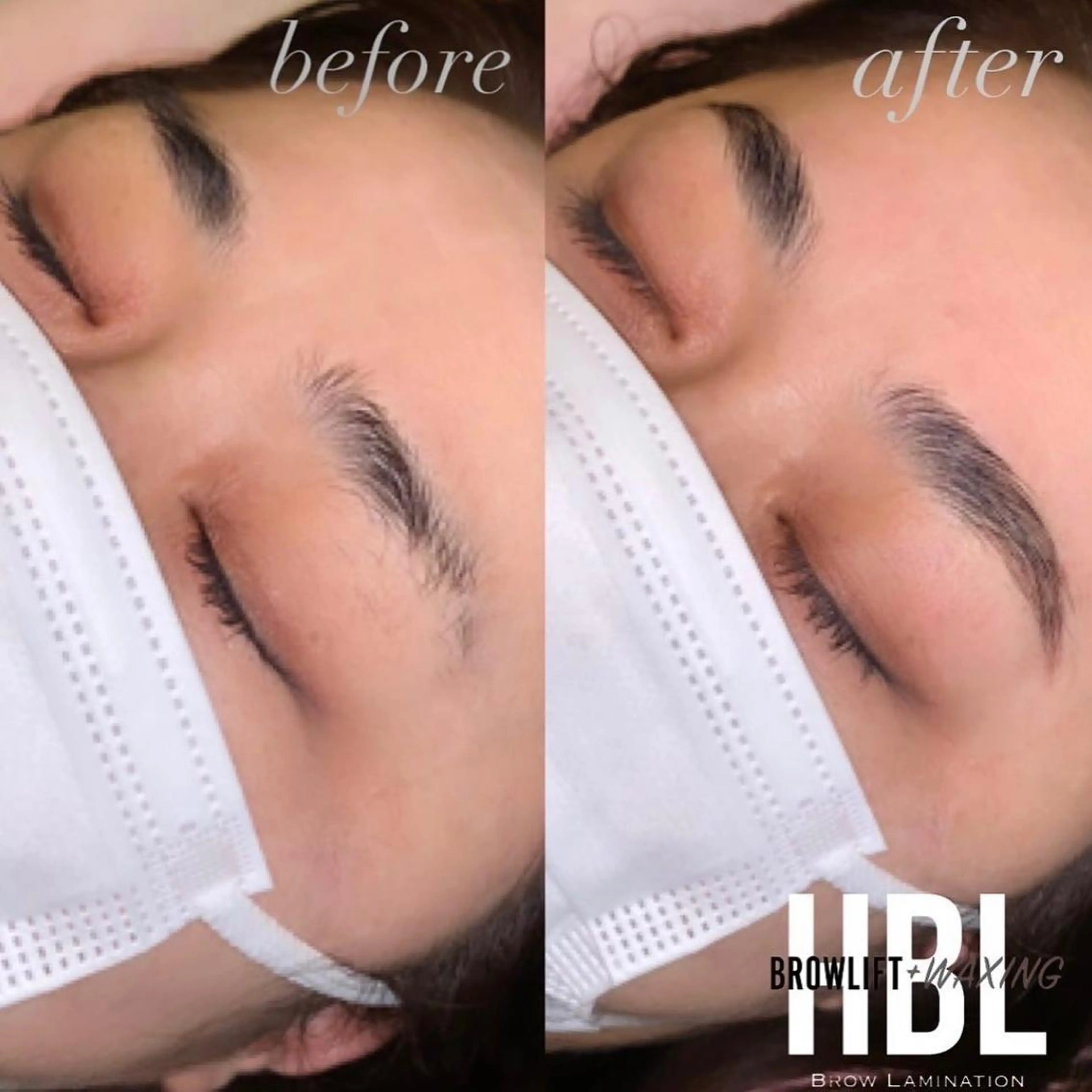 DAIBA YAMANOの眉毛・アイブロウイメージ