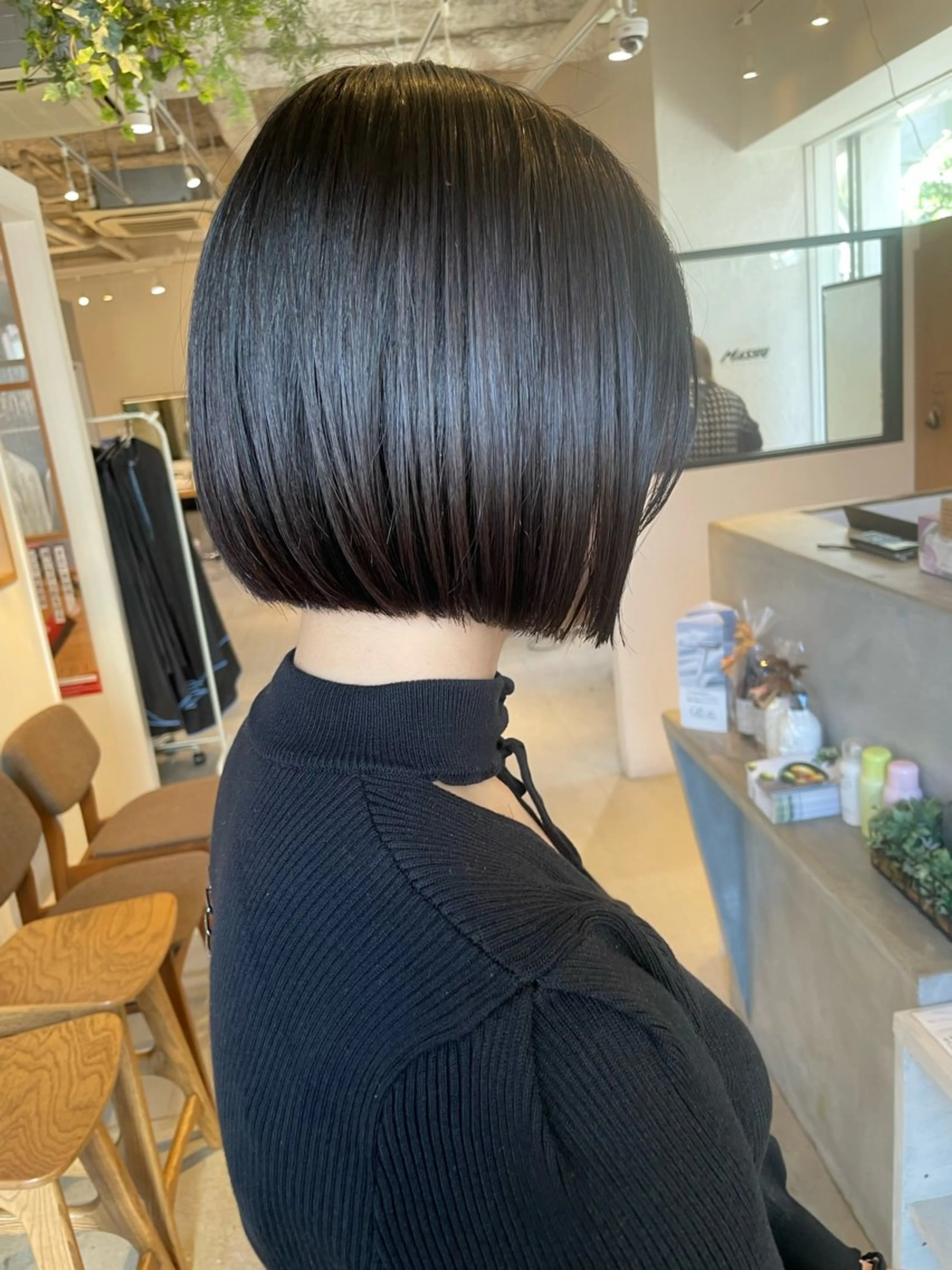 🌈レディース似合わせカット🌈(ご新規様20%off)の写真