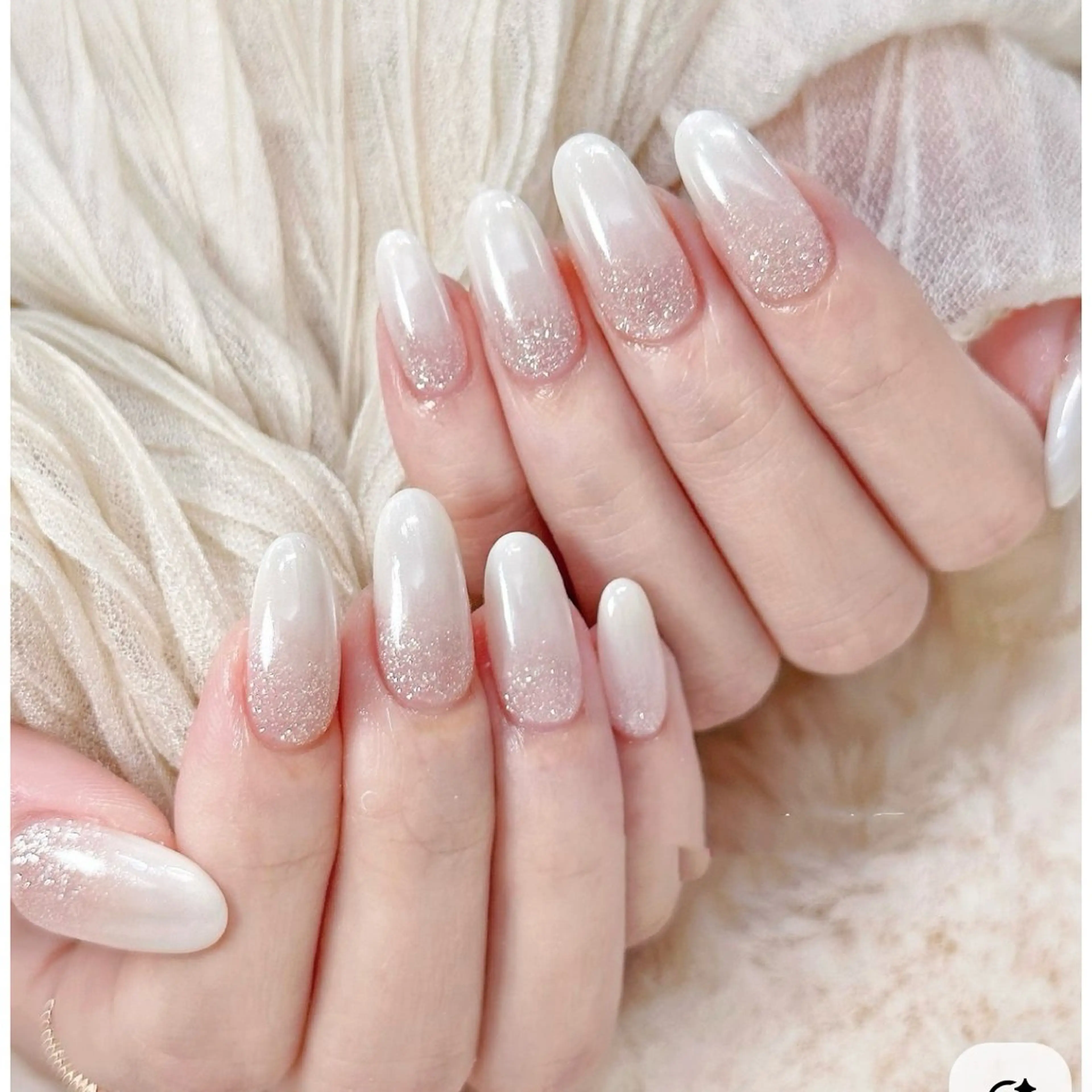 メンズ ネイル ハンドネイル Bloom スカルプ専門店のネイルデザイン