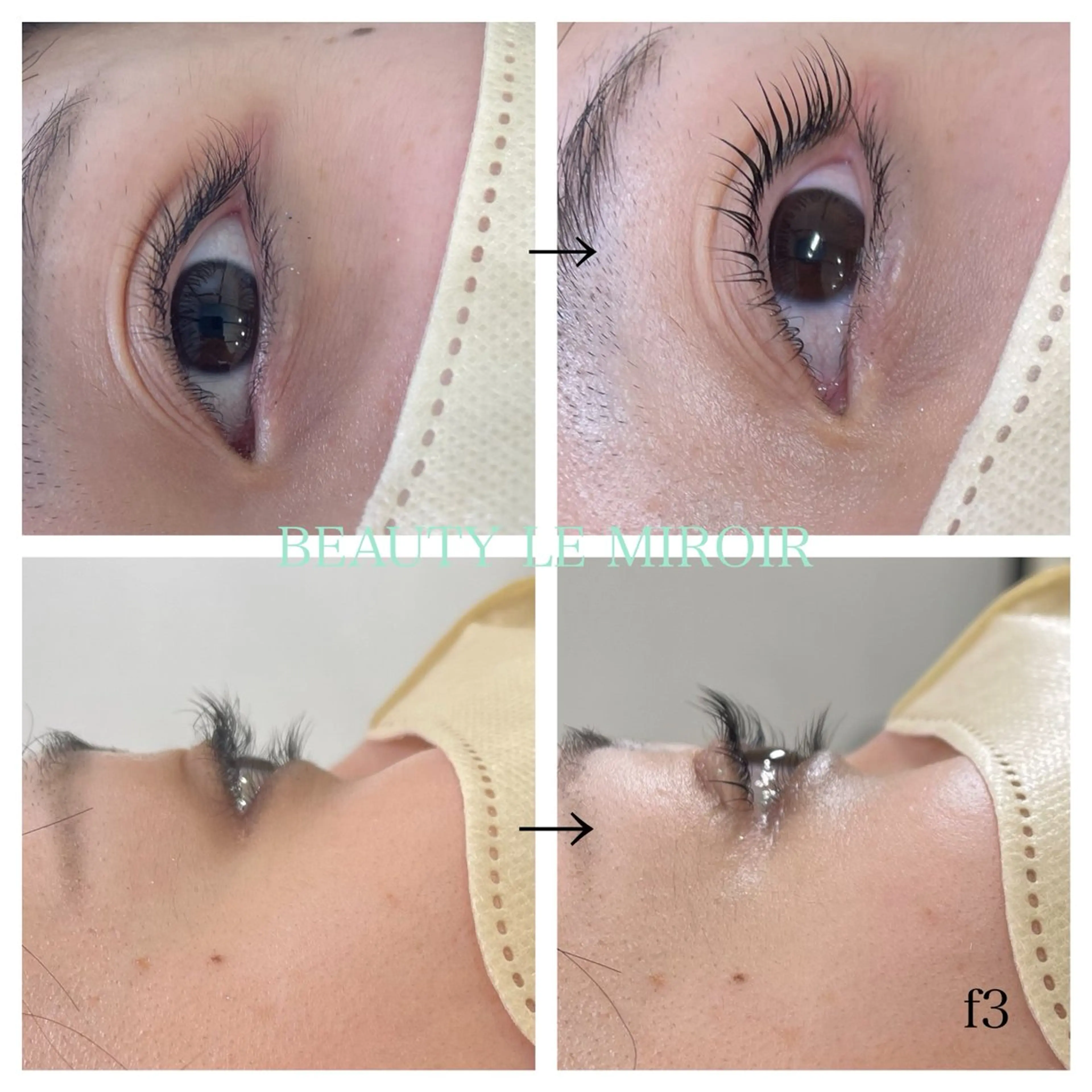 マツエク・マツパ ビューティー ミロワールのエステ・リラクイメージ