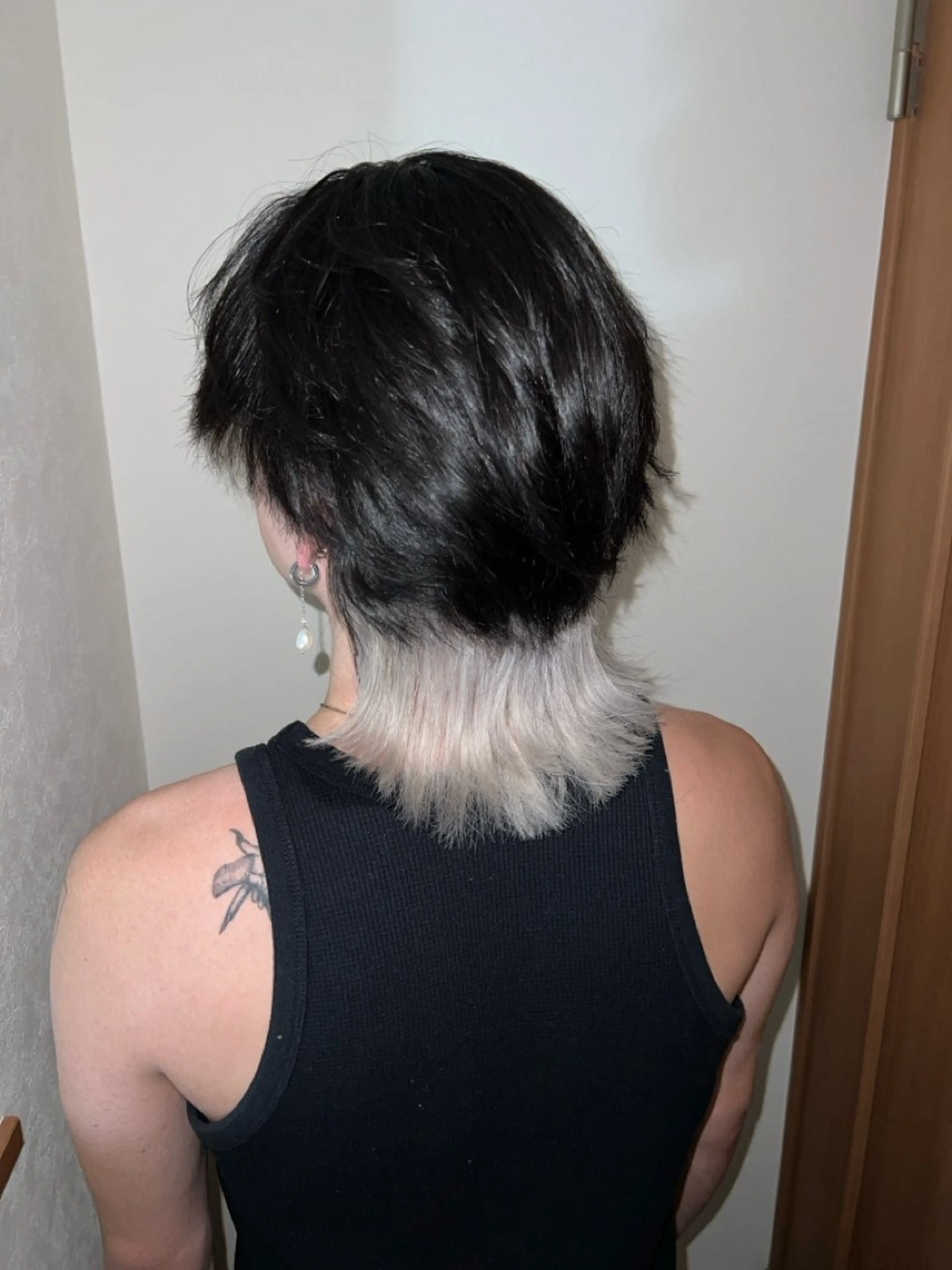 カラー 松島 司のヘアスタイル