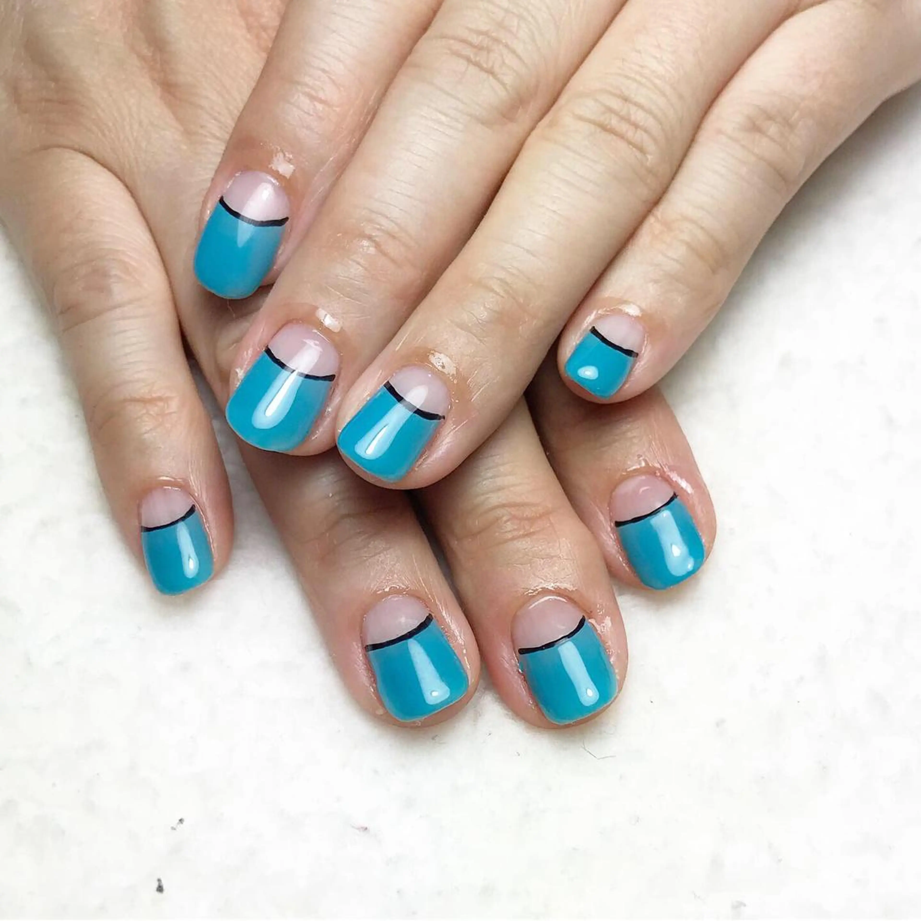 ネイル ハンドネイル COCO +のエステ・リラクイメージ