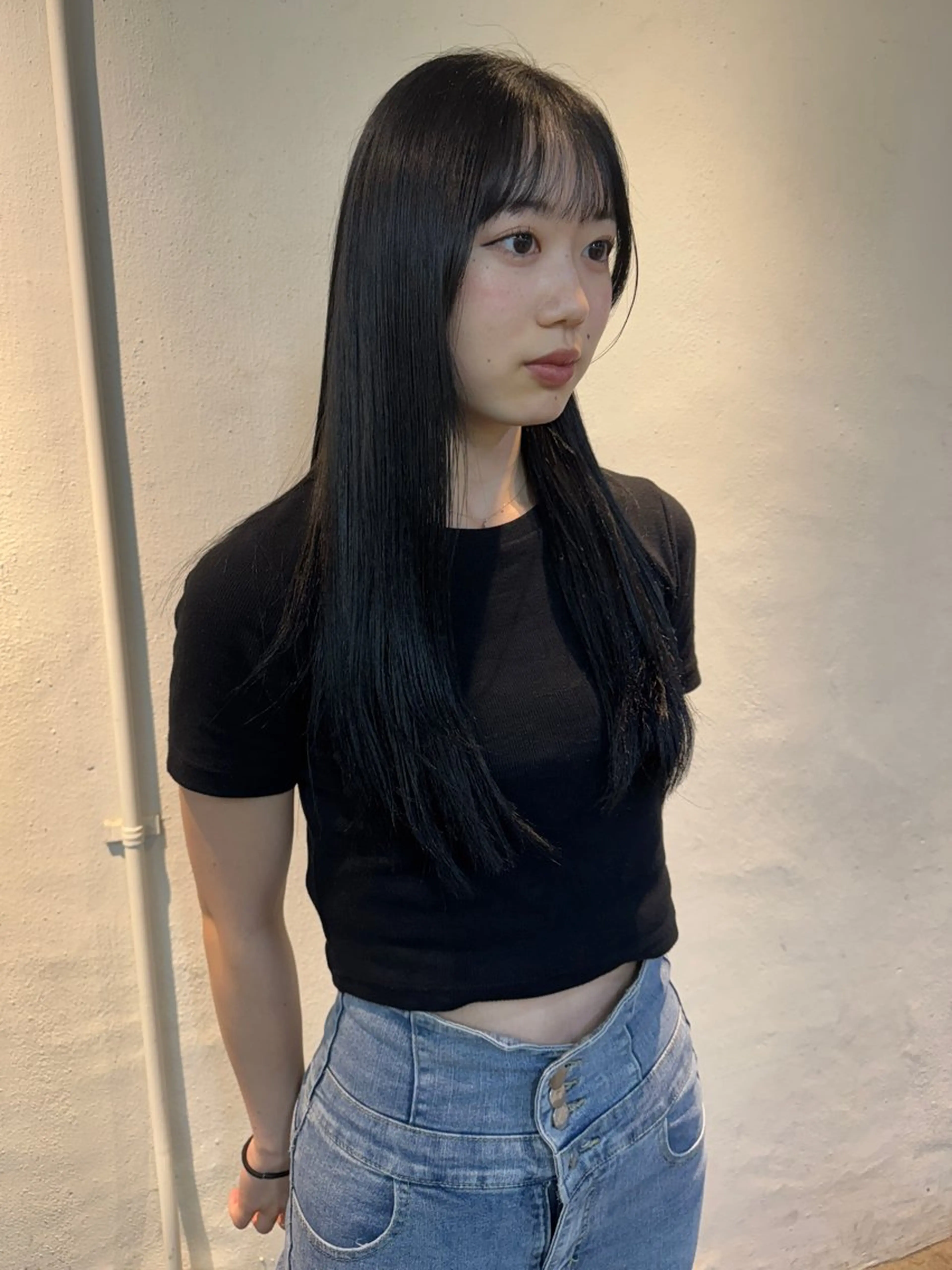 【U25】カットモデルの写真