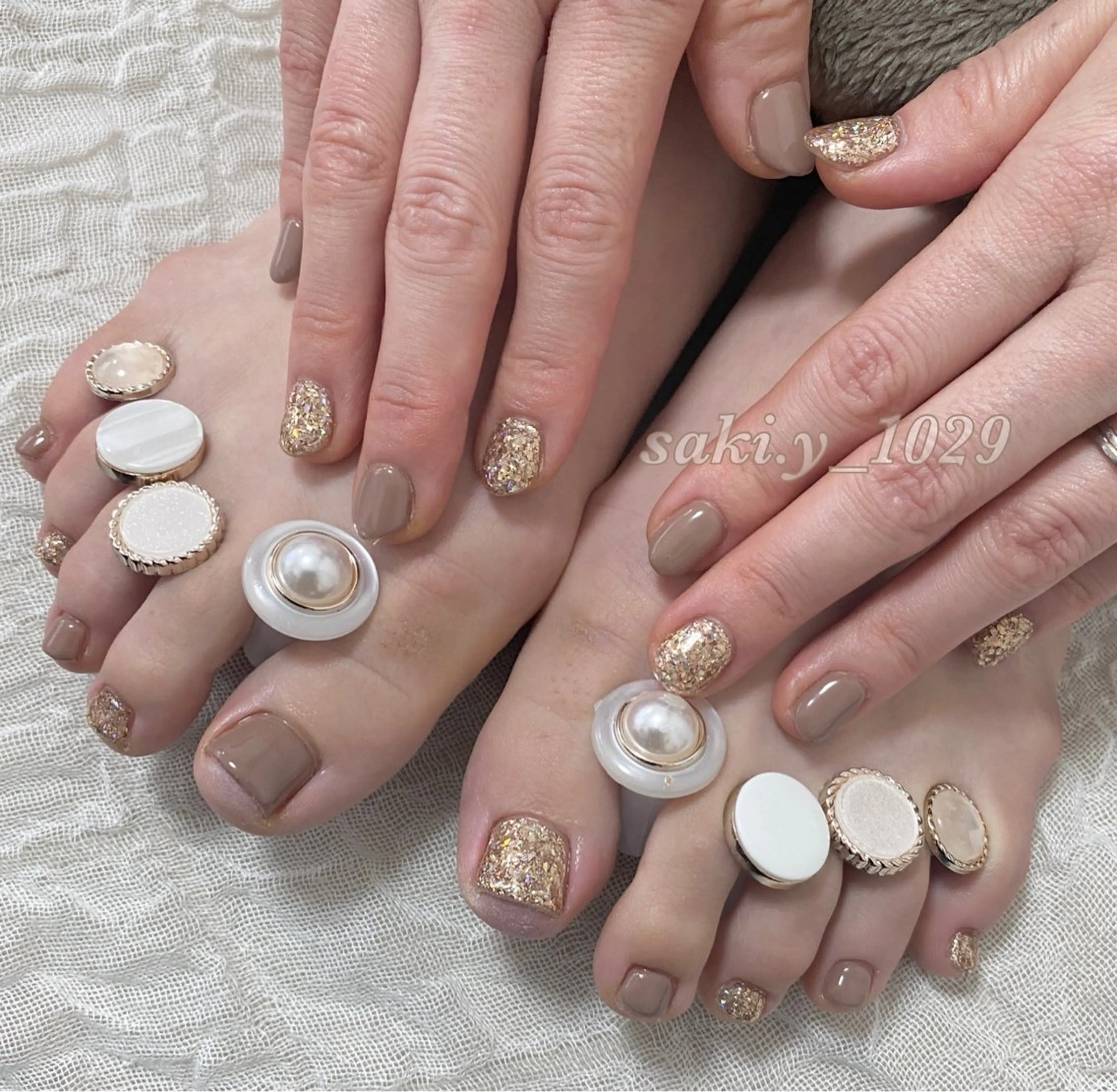ネイル 傷めない持ちがいい Nail..TCのネイルデザイン