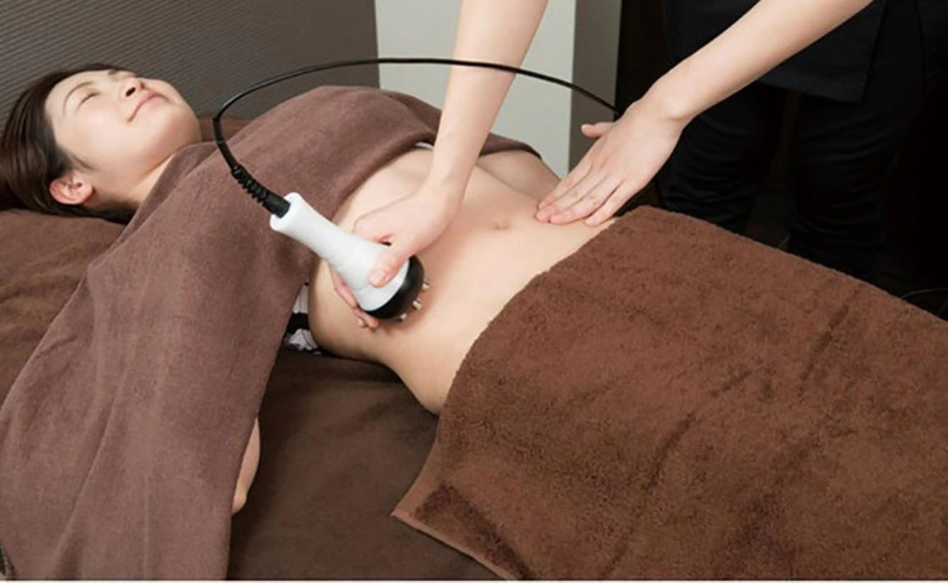 清永 一美のエステ・リラクイメージ