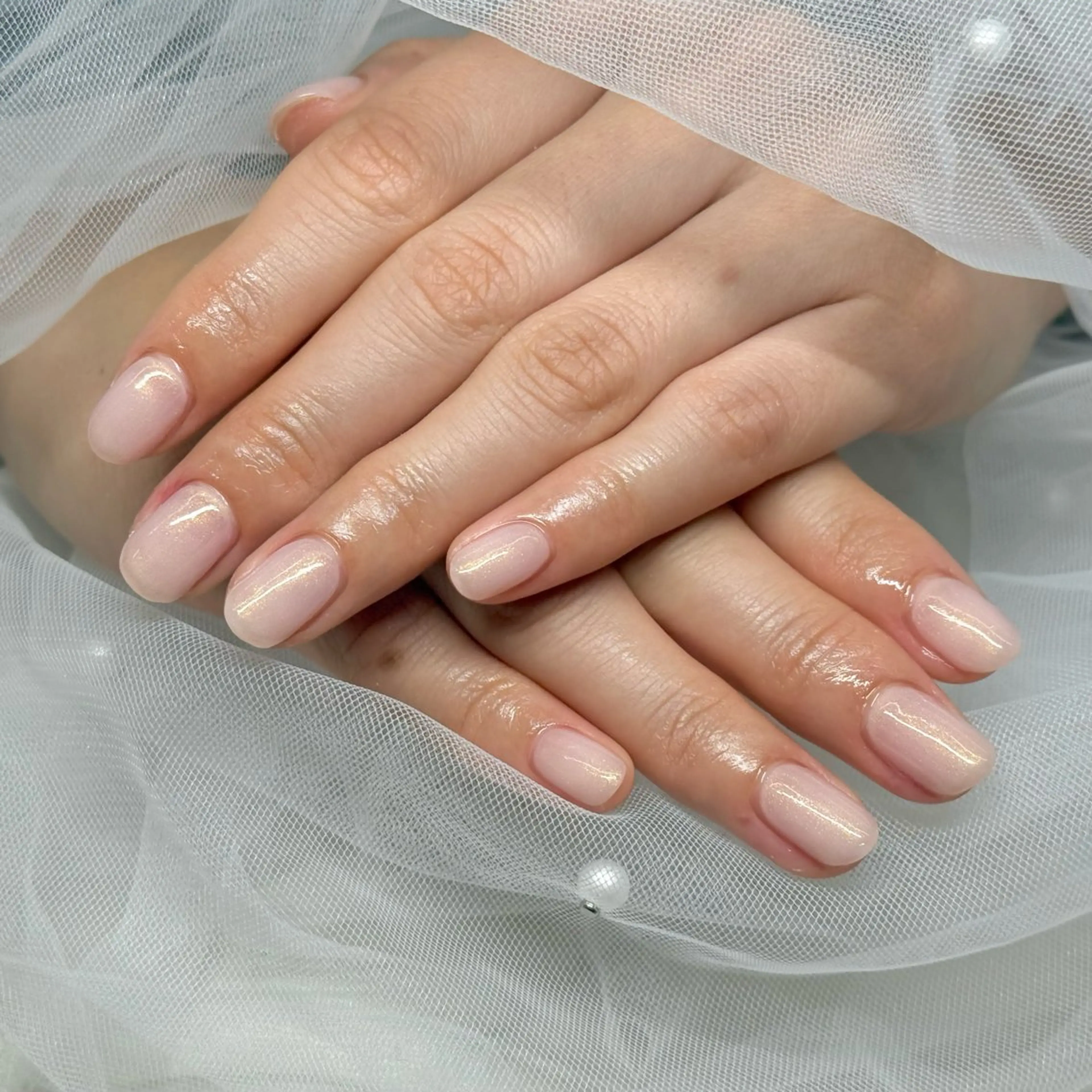 ネイル ハンドネイル Regina Marinaのネイルデザイン