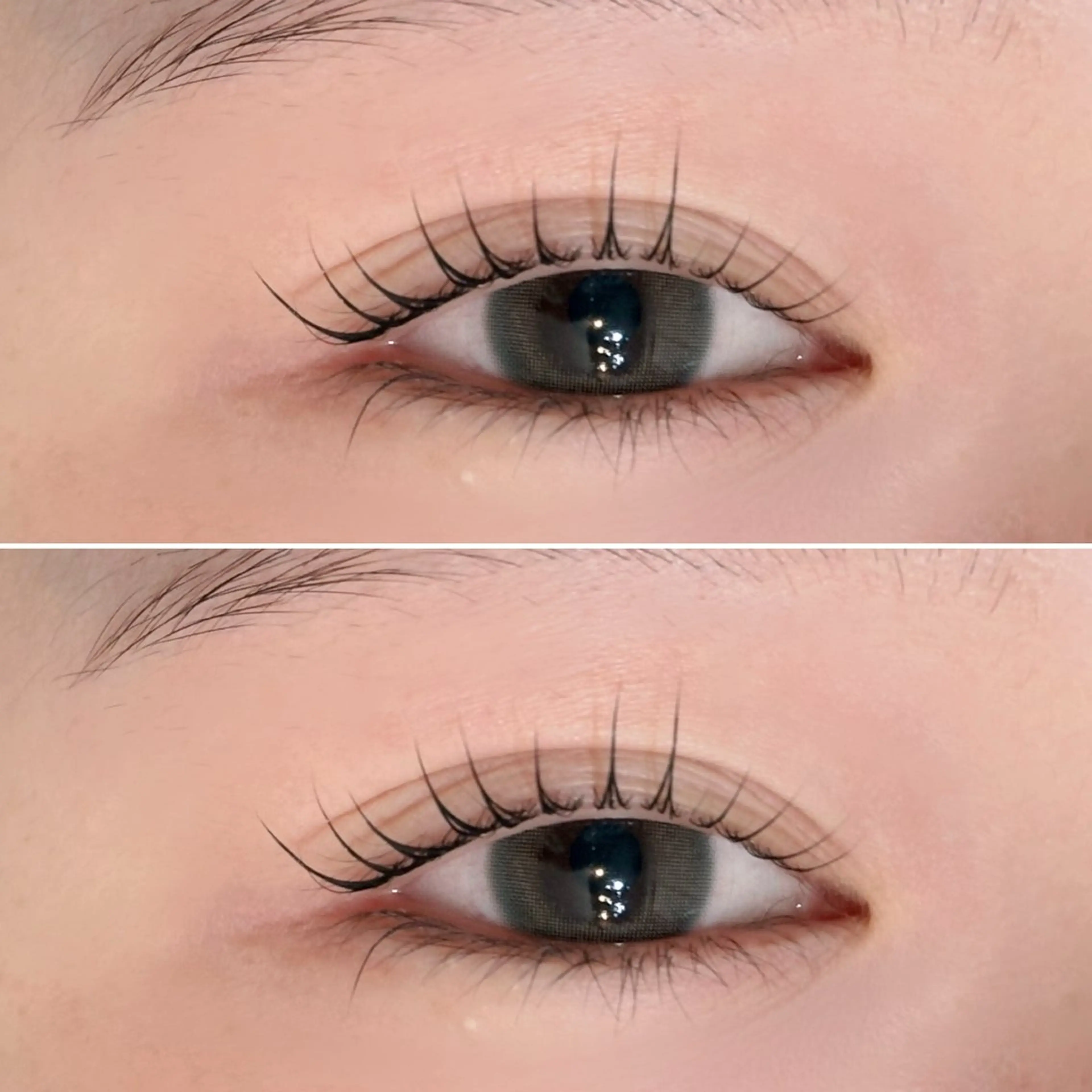 マツエク・マツパ マツパ 元木 友理のマツエク・マツパデザイン