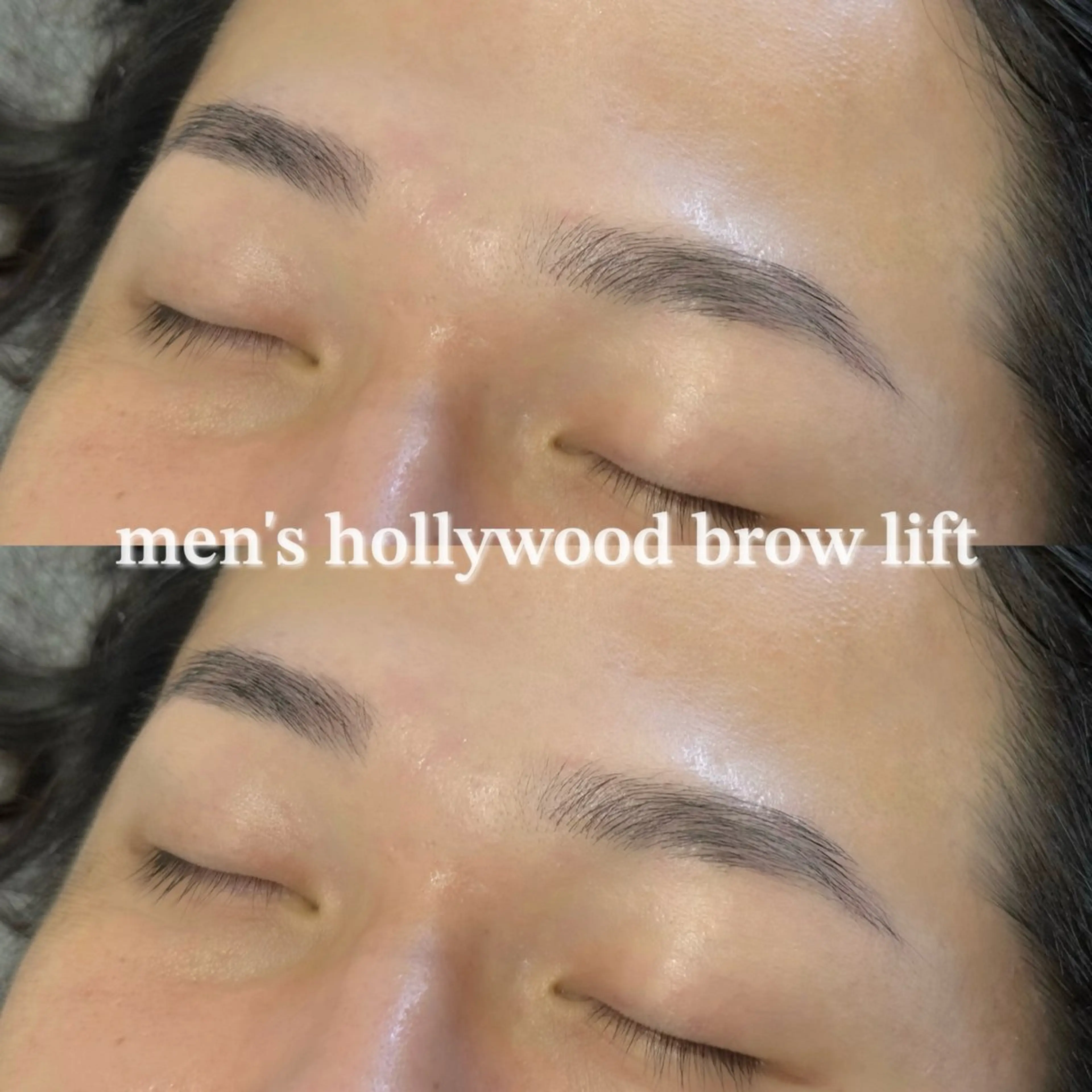 アイブロウ EYELA uenoのマツエク・マツパデザイン