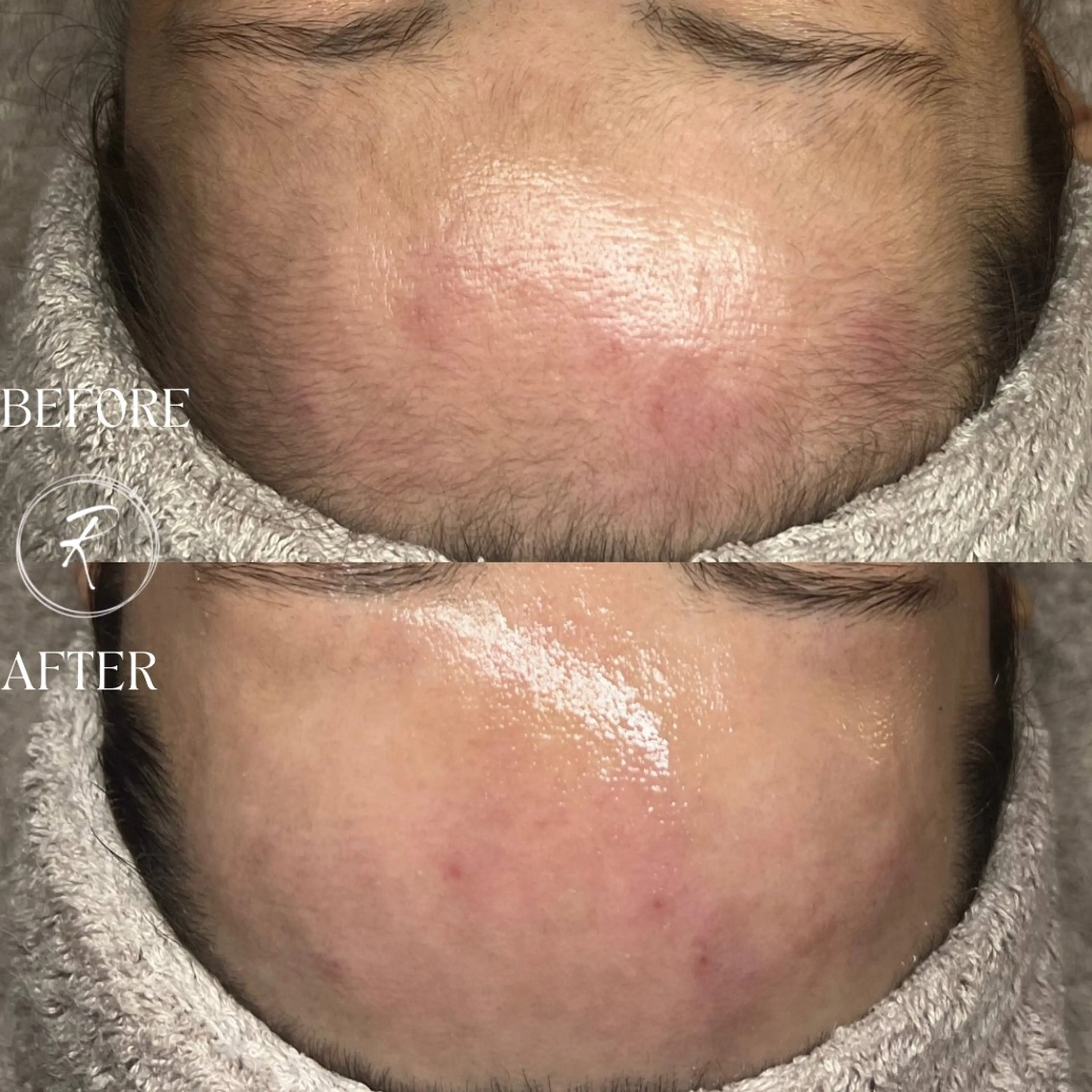 【L_style.】 エルスタイルのエステ・リラクイメージ