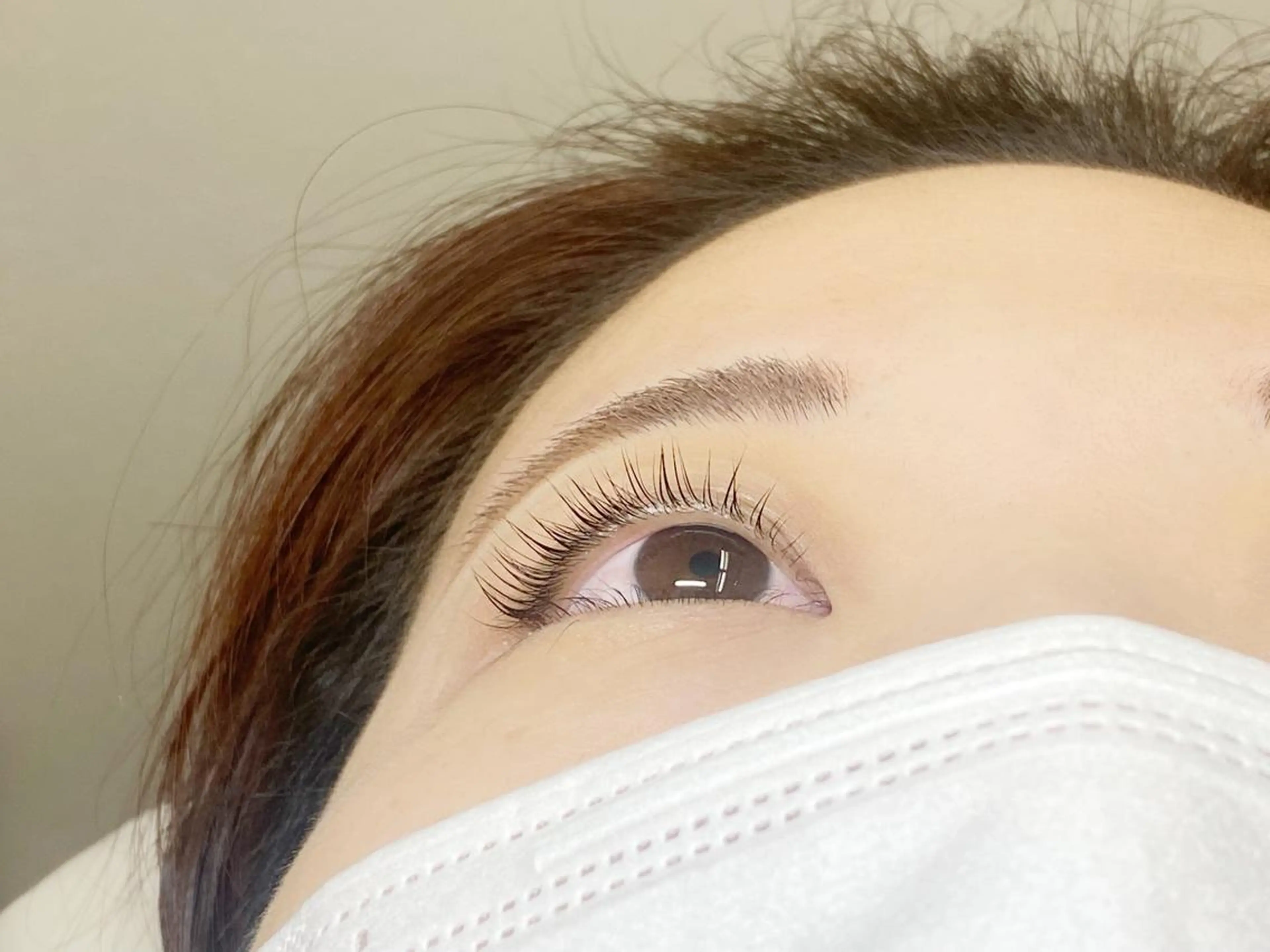 マツエク・マツパ 竹島 夕結のマツエク・マツパデザイン