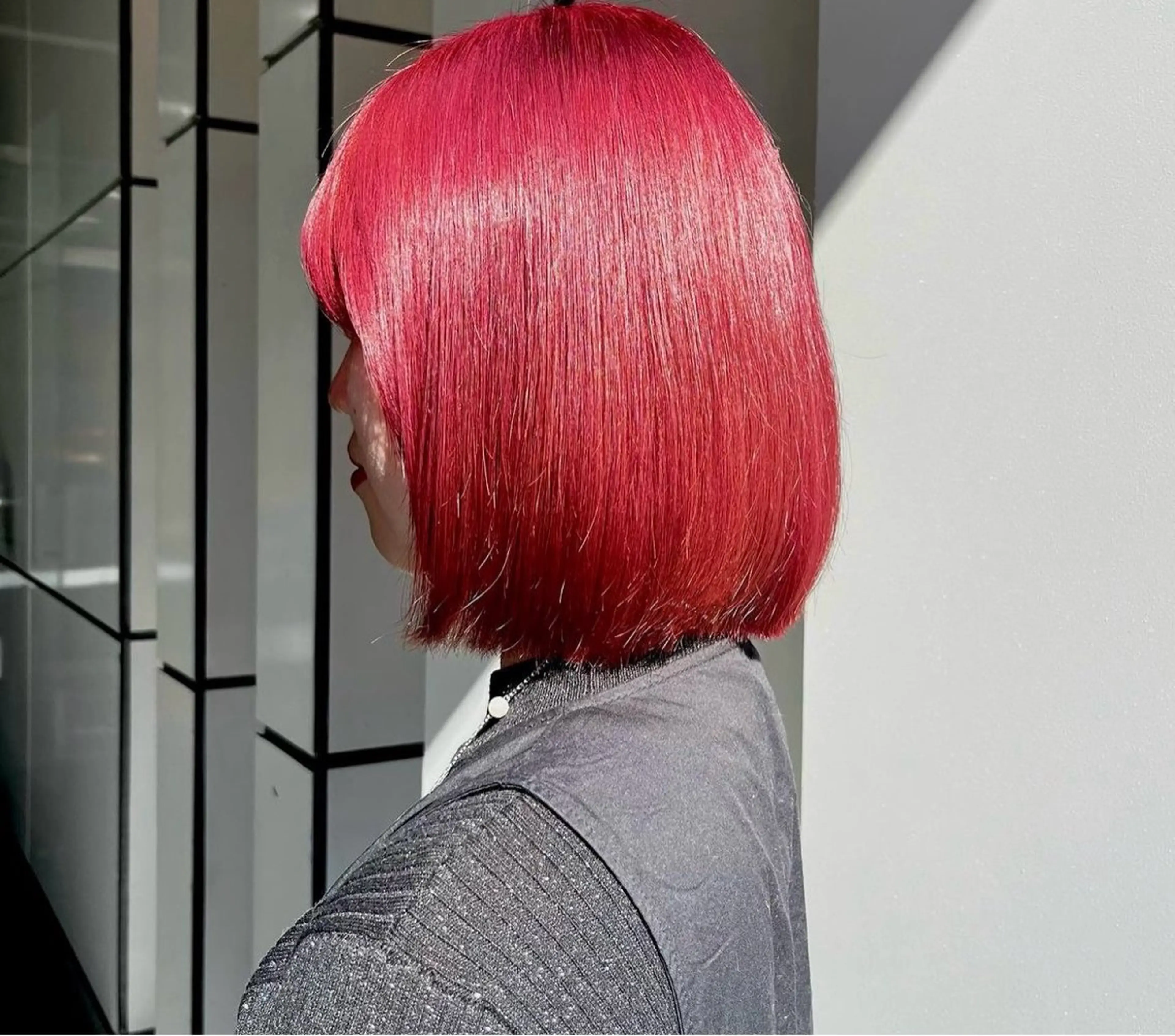 ショート カットモデル募集中/ vain はるのヘアスタイル