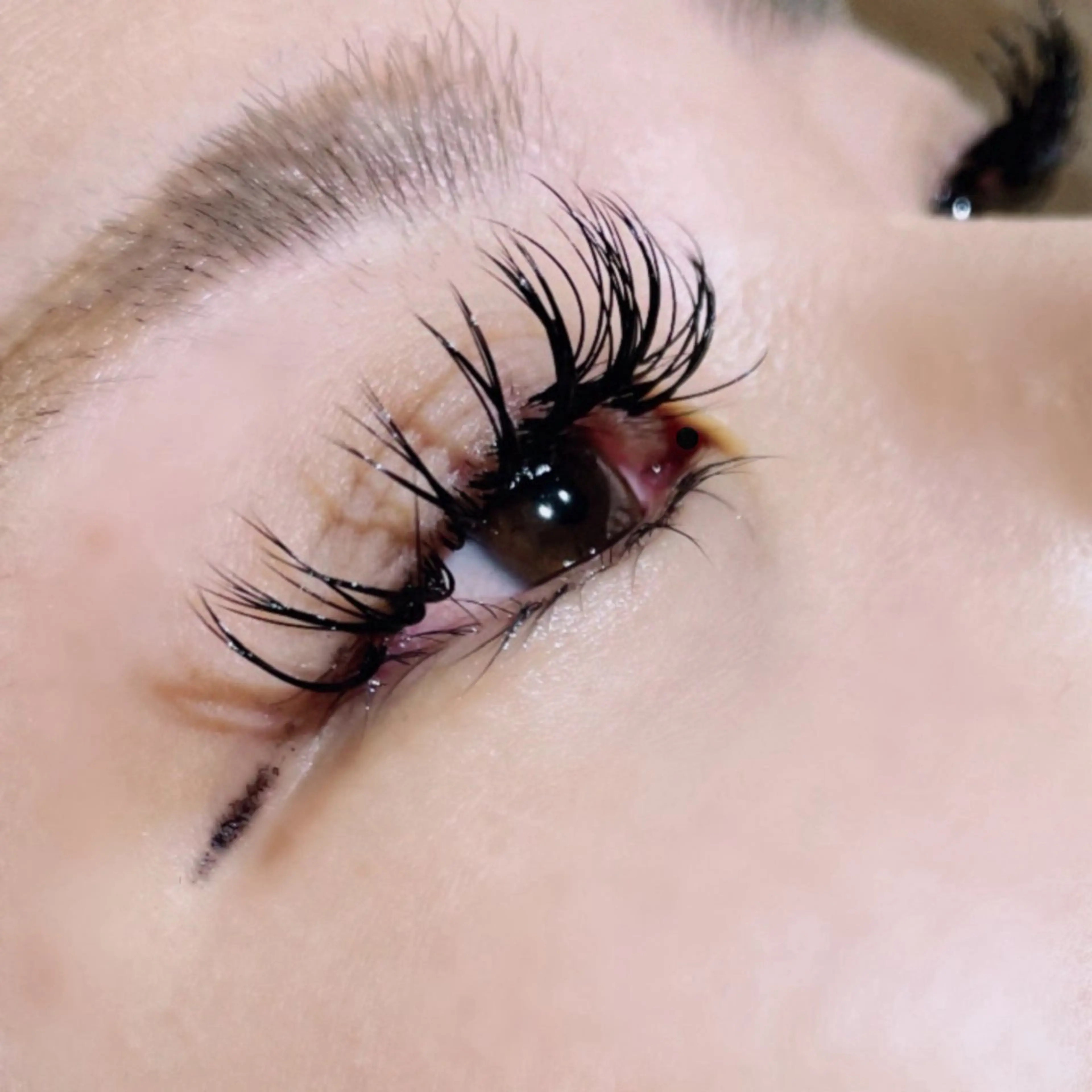 マツエク・マツパ 🌟杉枝 佑夏🌟のマツエク・マツパデザイン