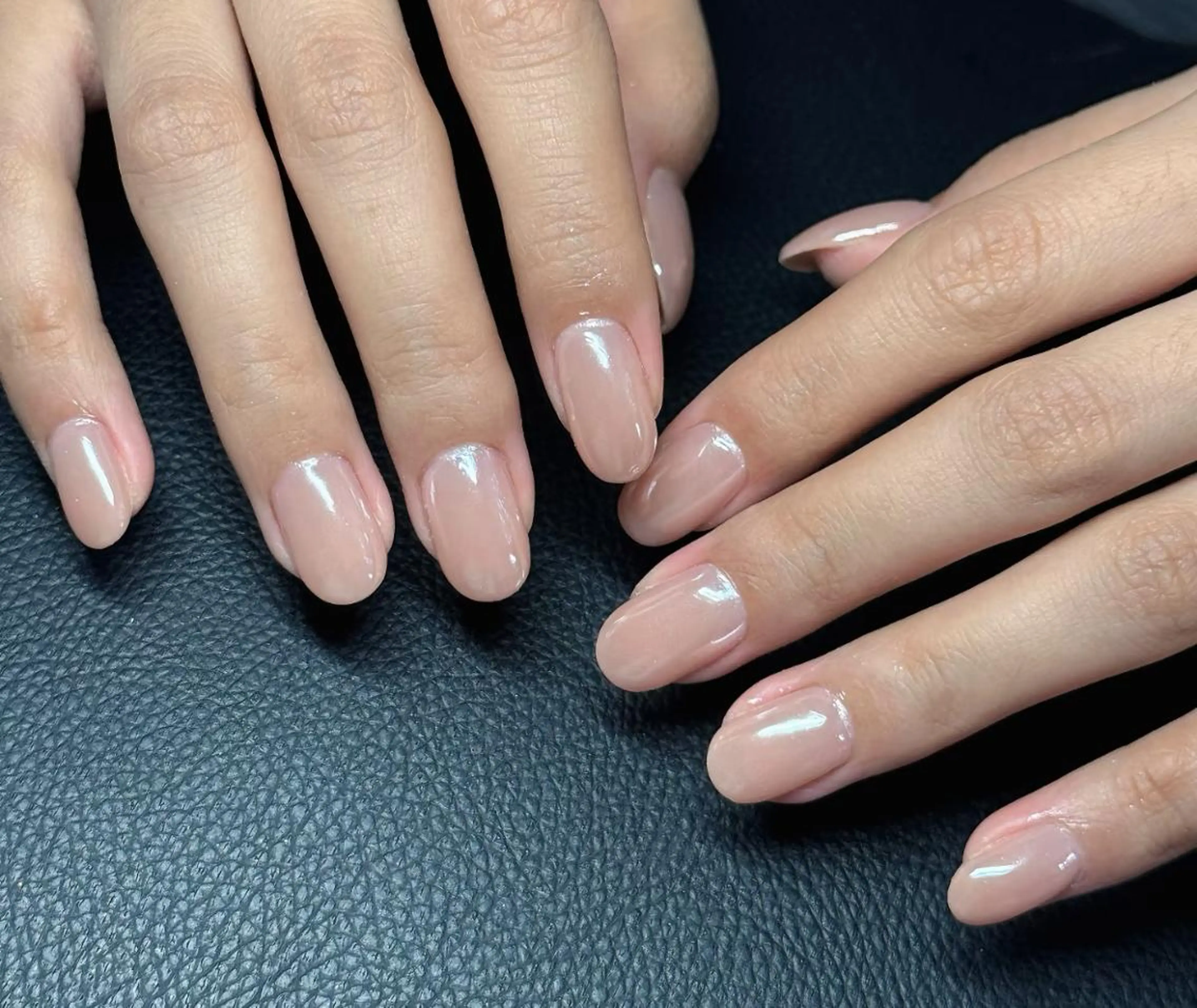 ネイル ハンドネイル エリ🫧 nail池袋東口のネイルデザイン
