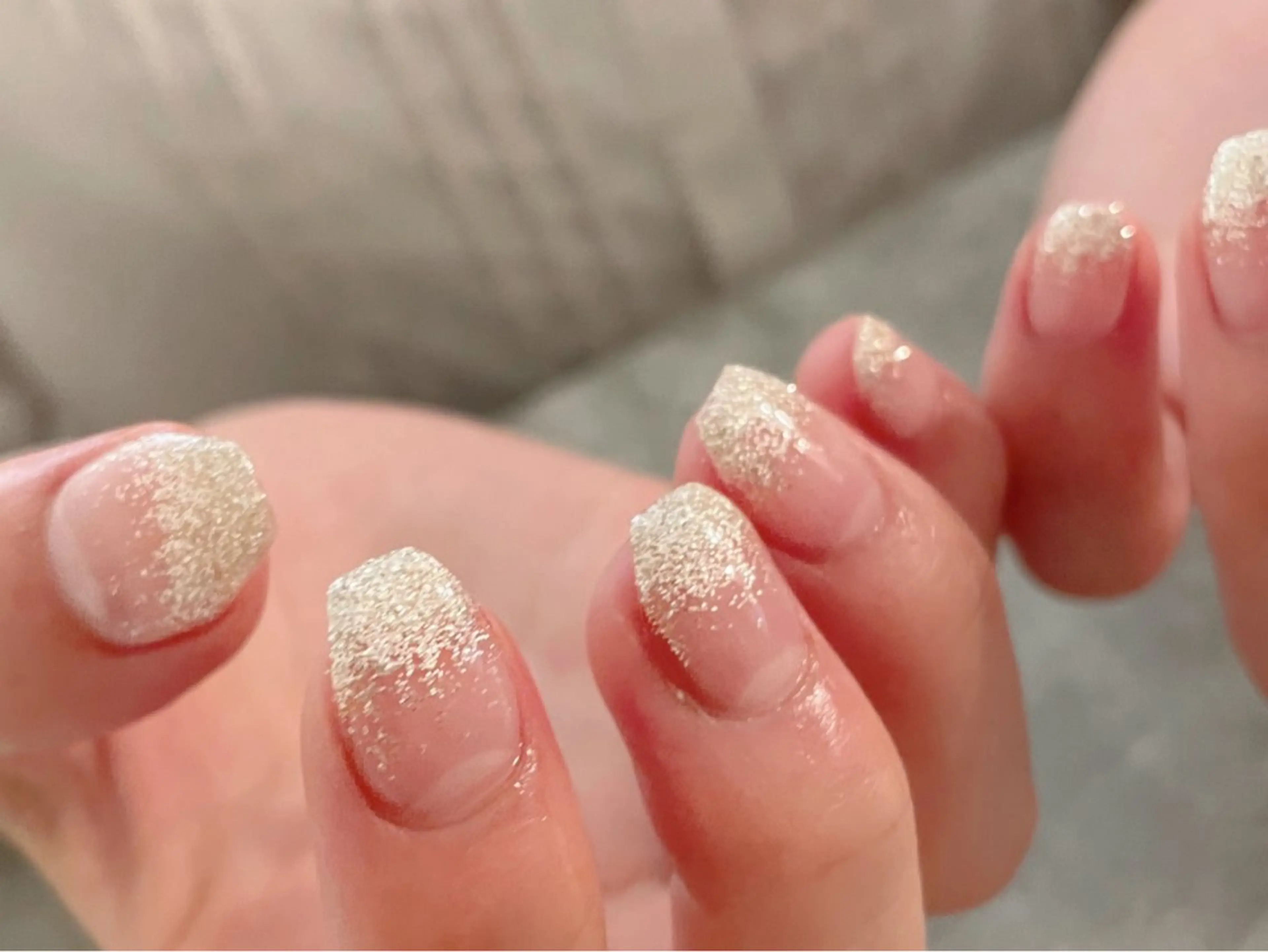 ネイル vico栄 kitagawaのネイルデザイン