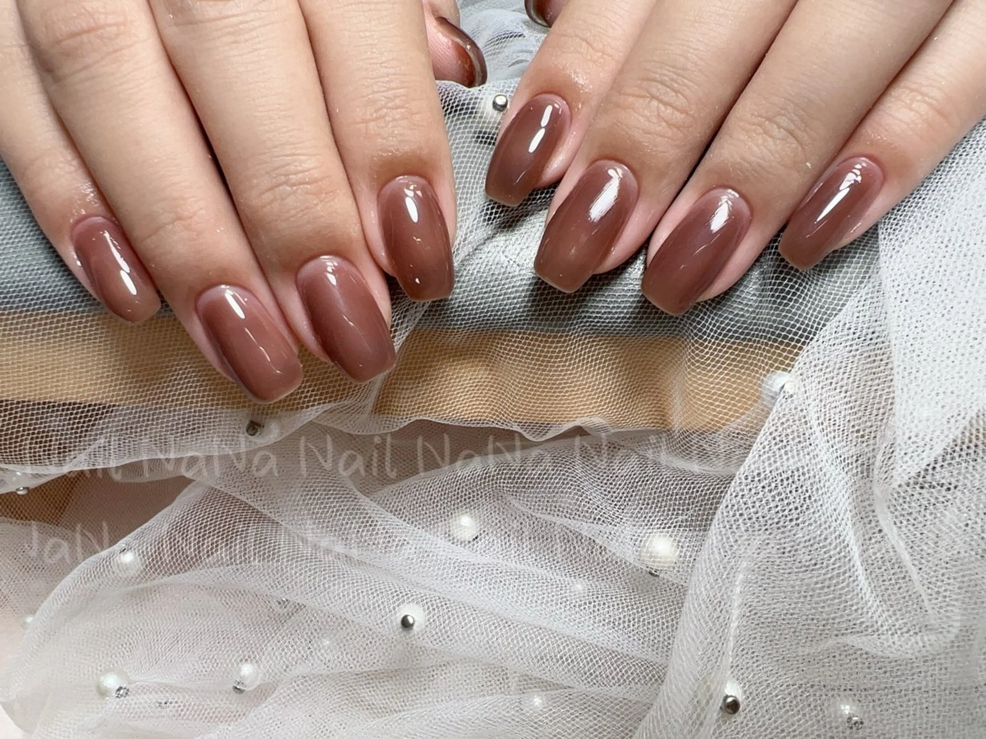 ネイル Nail NaNaのネイルデザイン