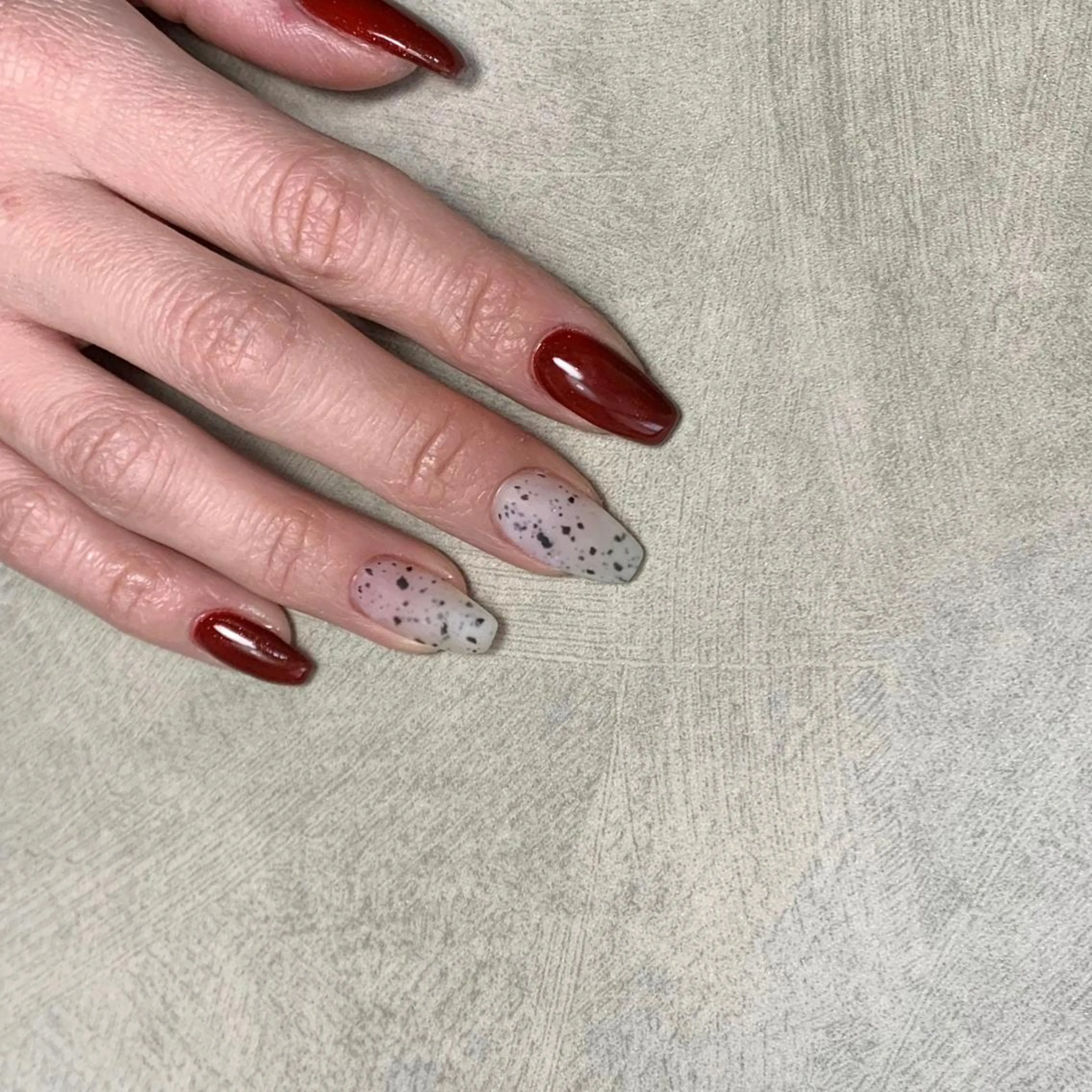 ネイル S. JEWELのネイルデザイン