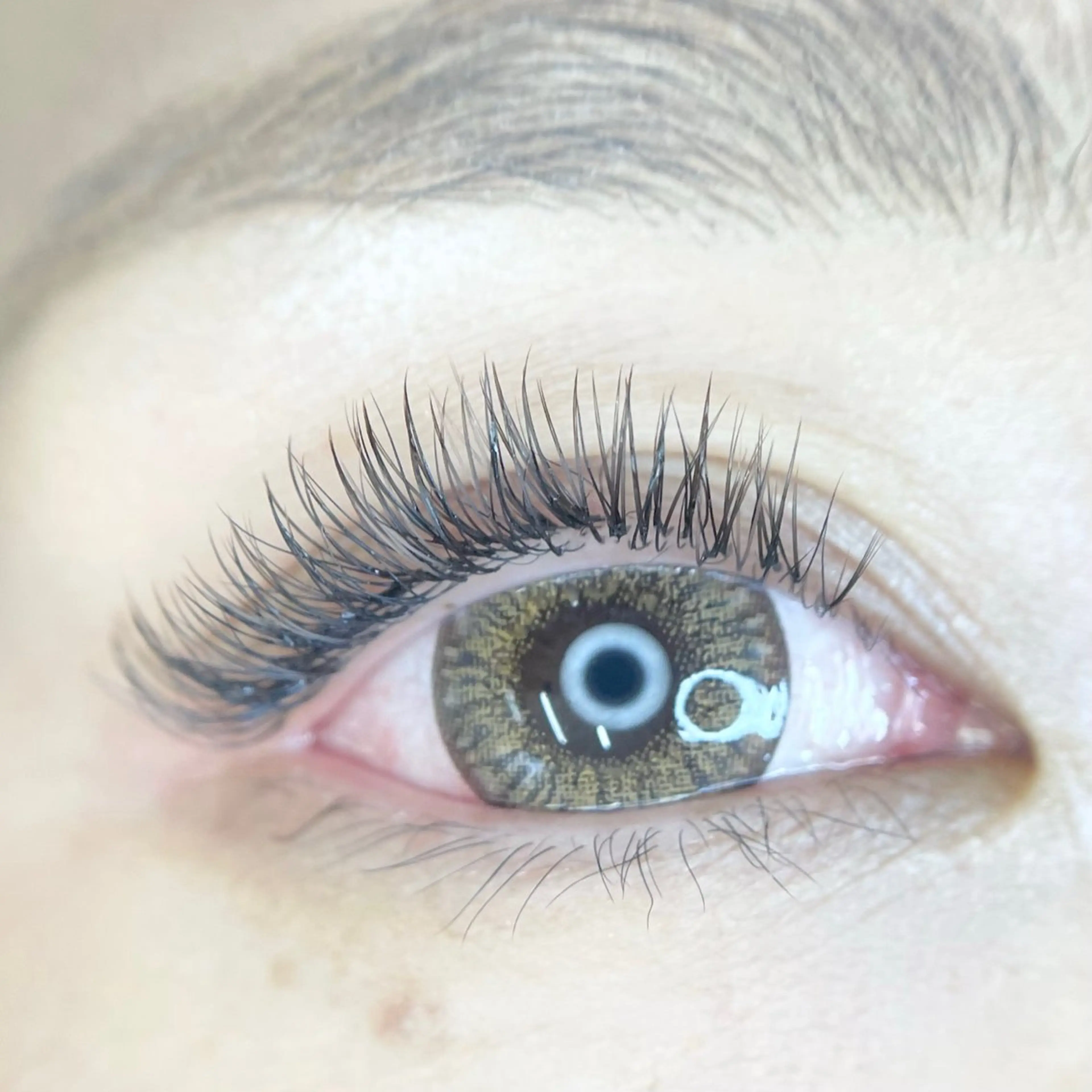 マツエク・マツパ マツエク f.【エフドット】 二俣川のマツエク・マツパデザイン