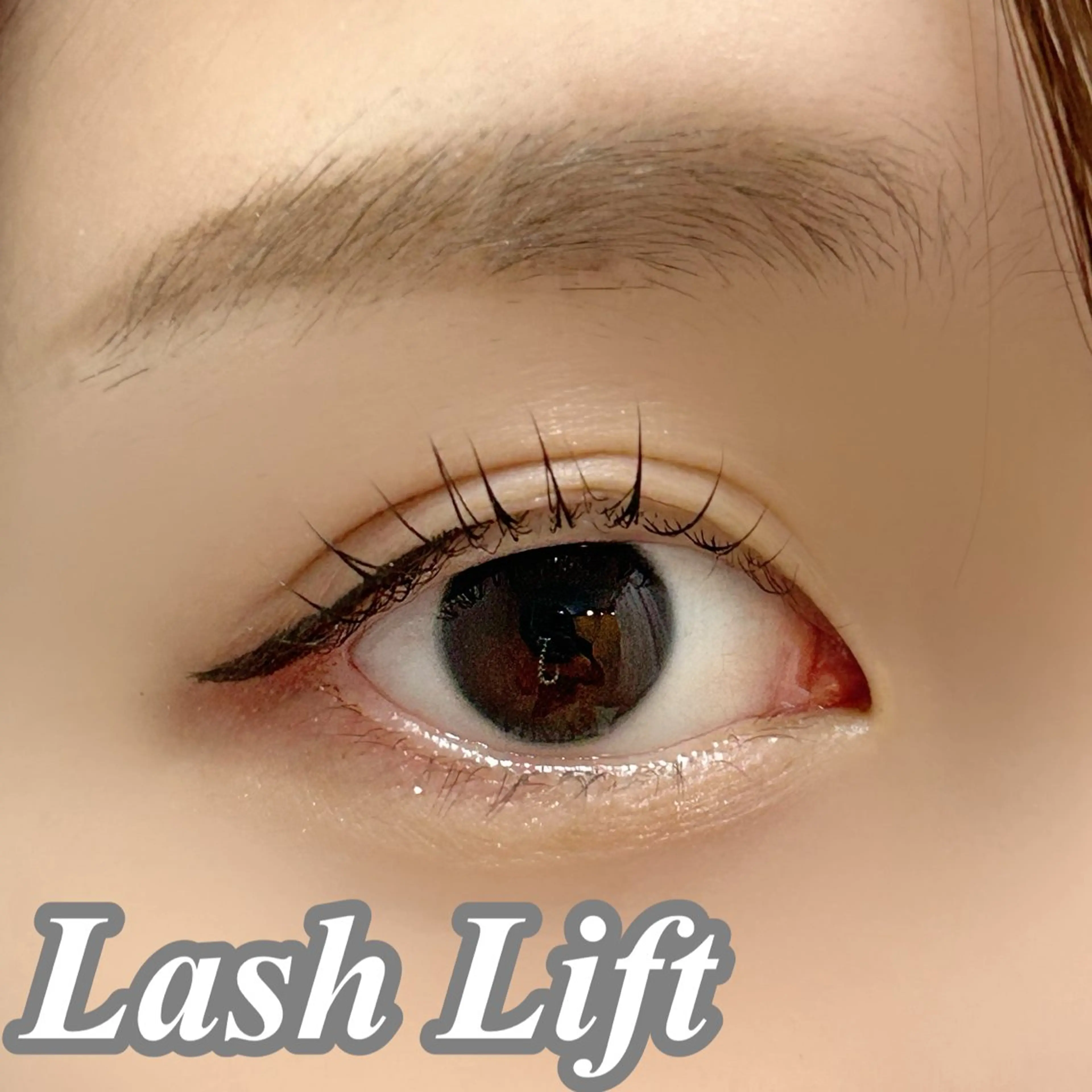 マツエク・マツパ マツパ Luana所属・Luana🩵 REIKAのマツエク・マツパデザイン