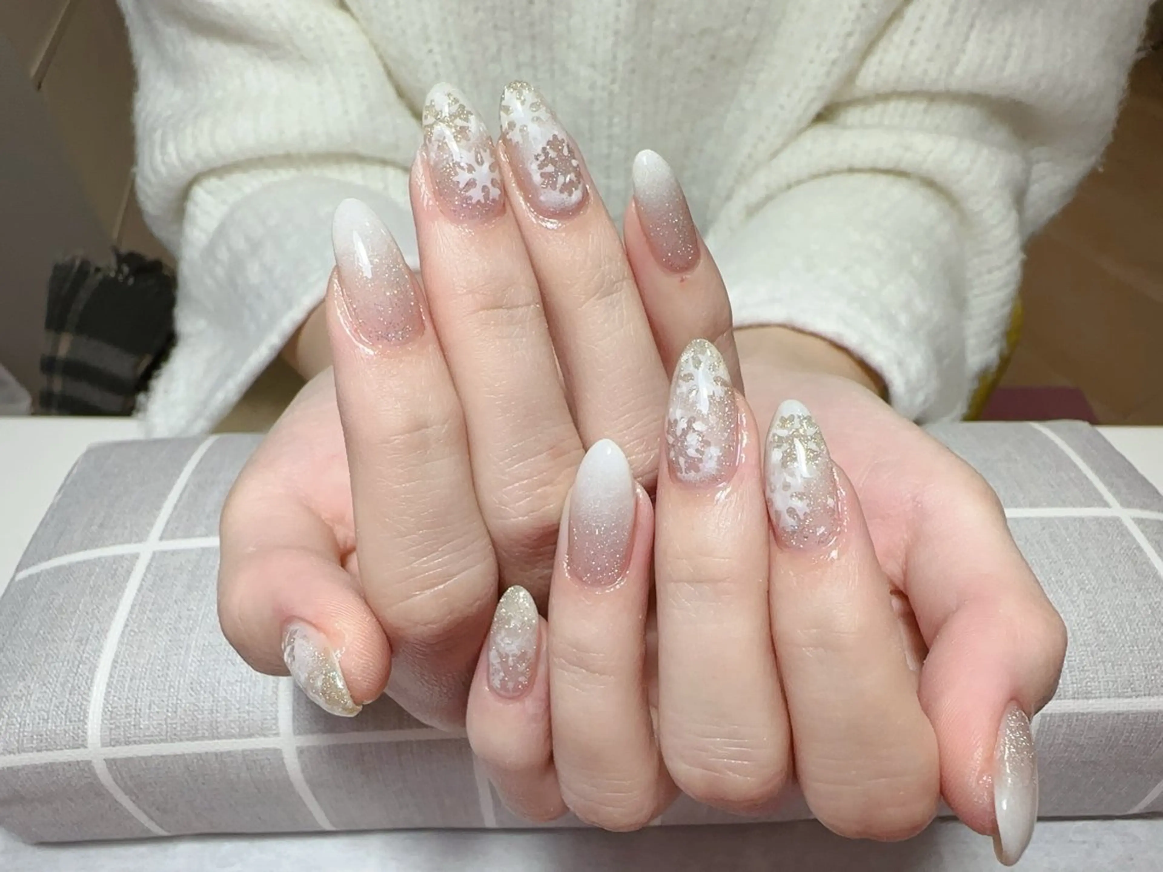 ネイル NAIL CIRCLESのネイルデザイン